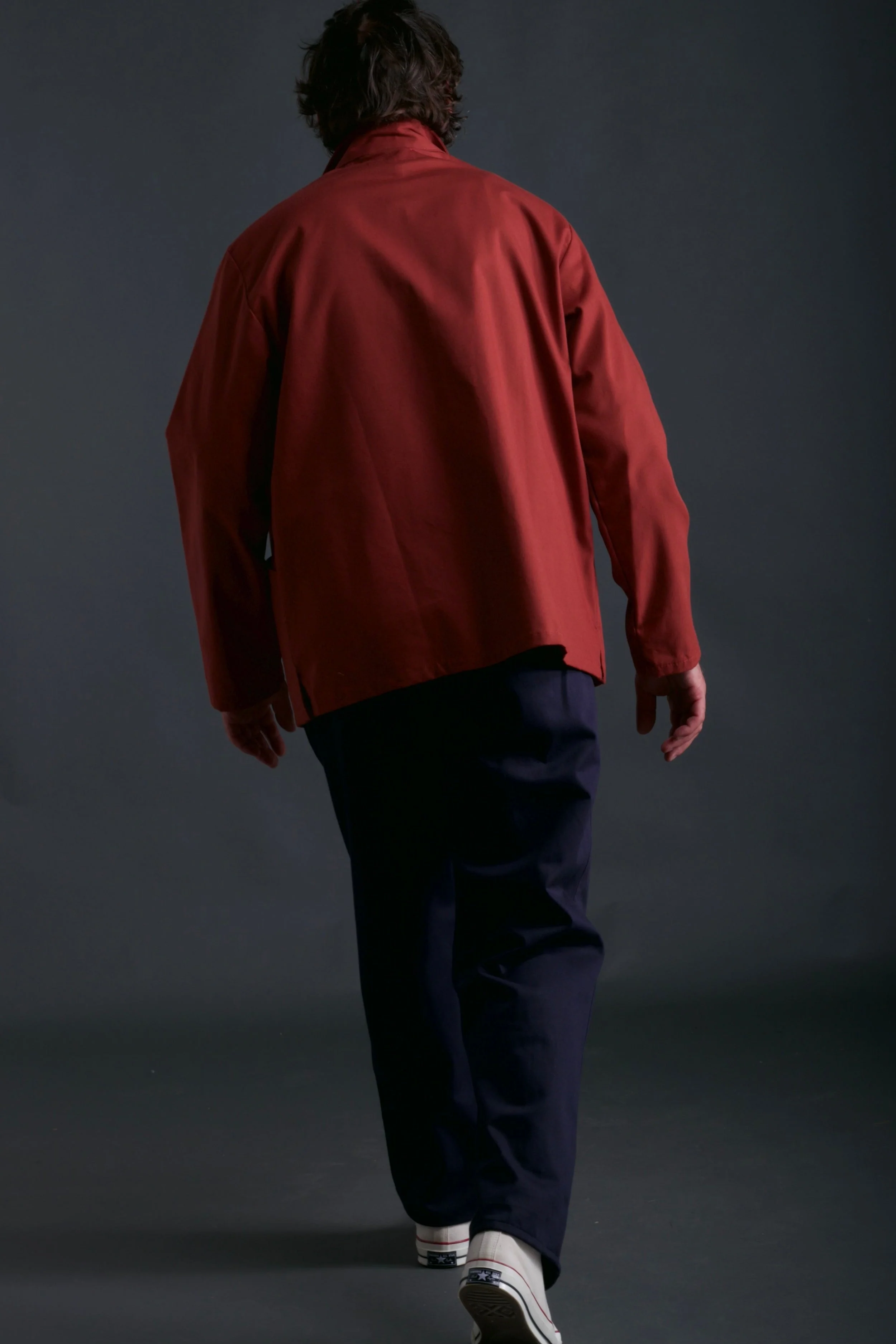 Archive Norfolk Work Jacket - Image 11