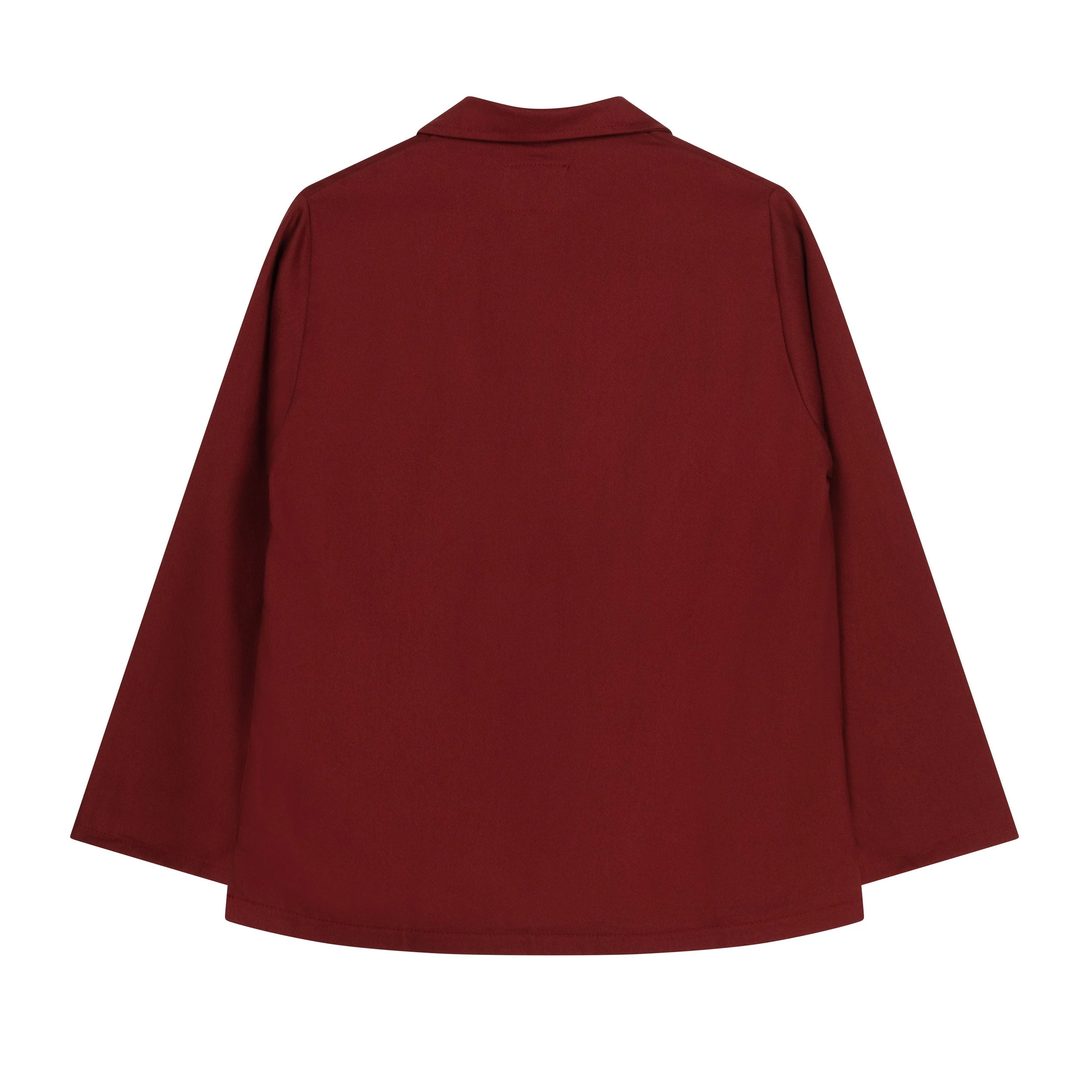 Archive Norfolk Work Jacket - Image 2