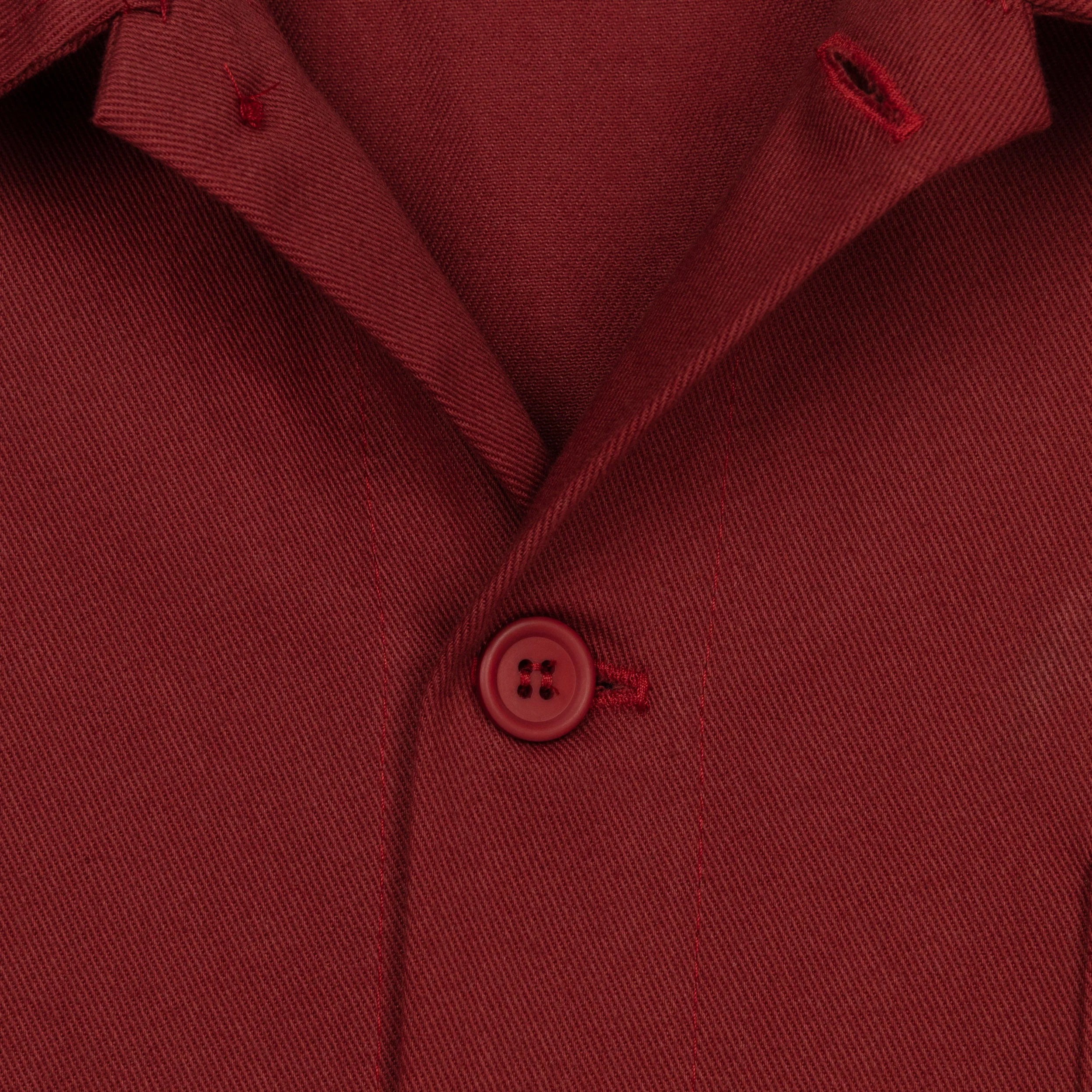Archive Norfolk Work Jacket - Image 3