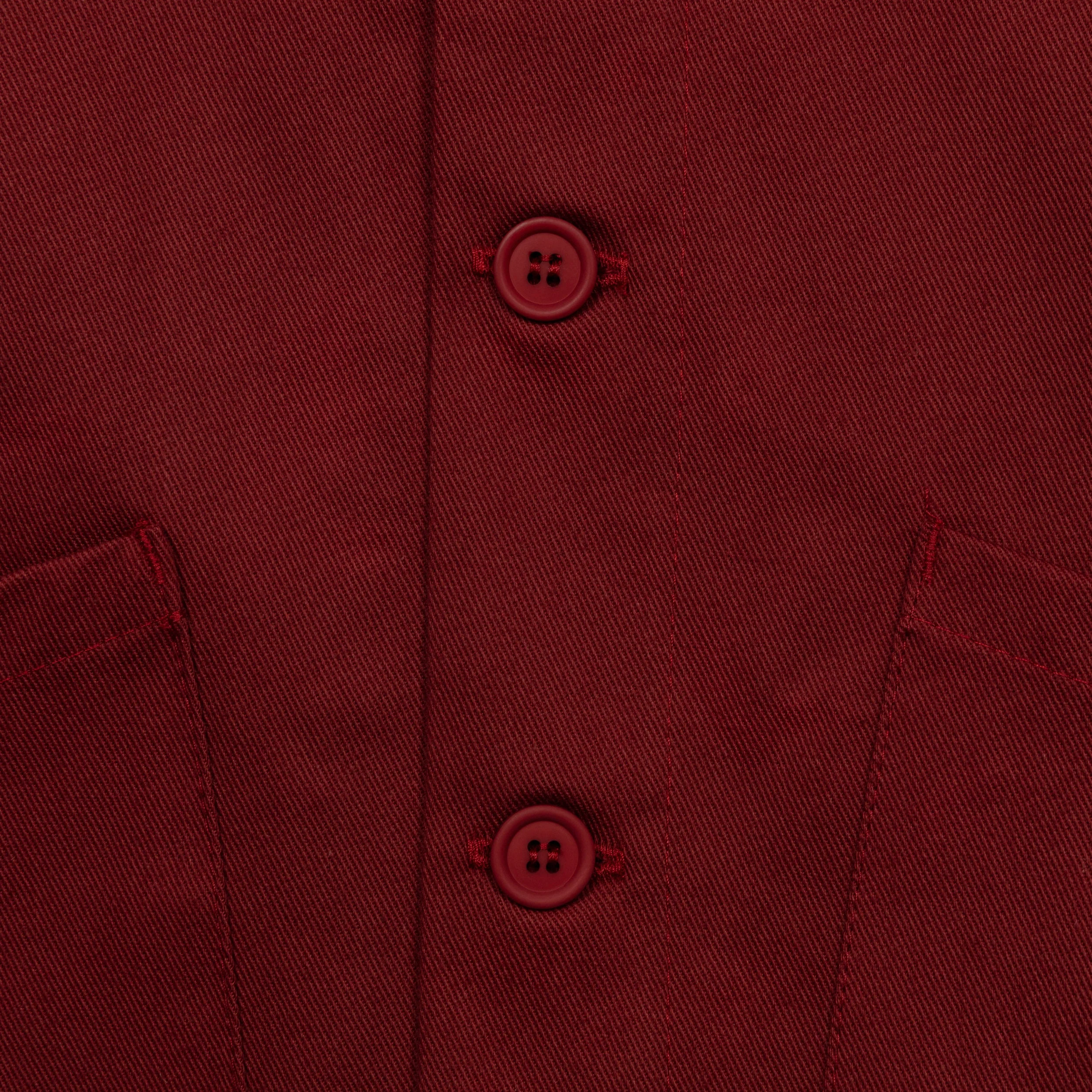 Archive Norfolk Work Jacket - Image 4