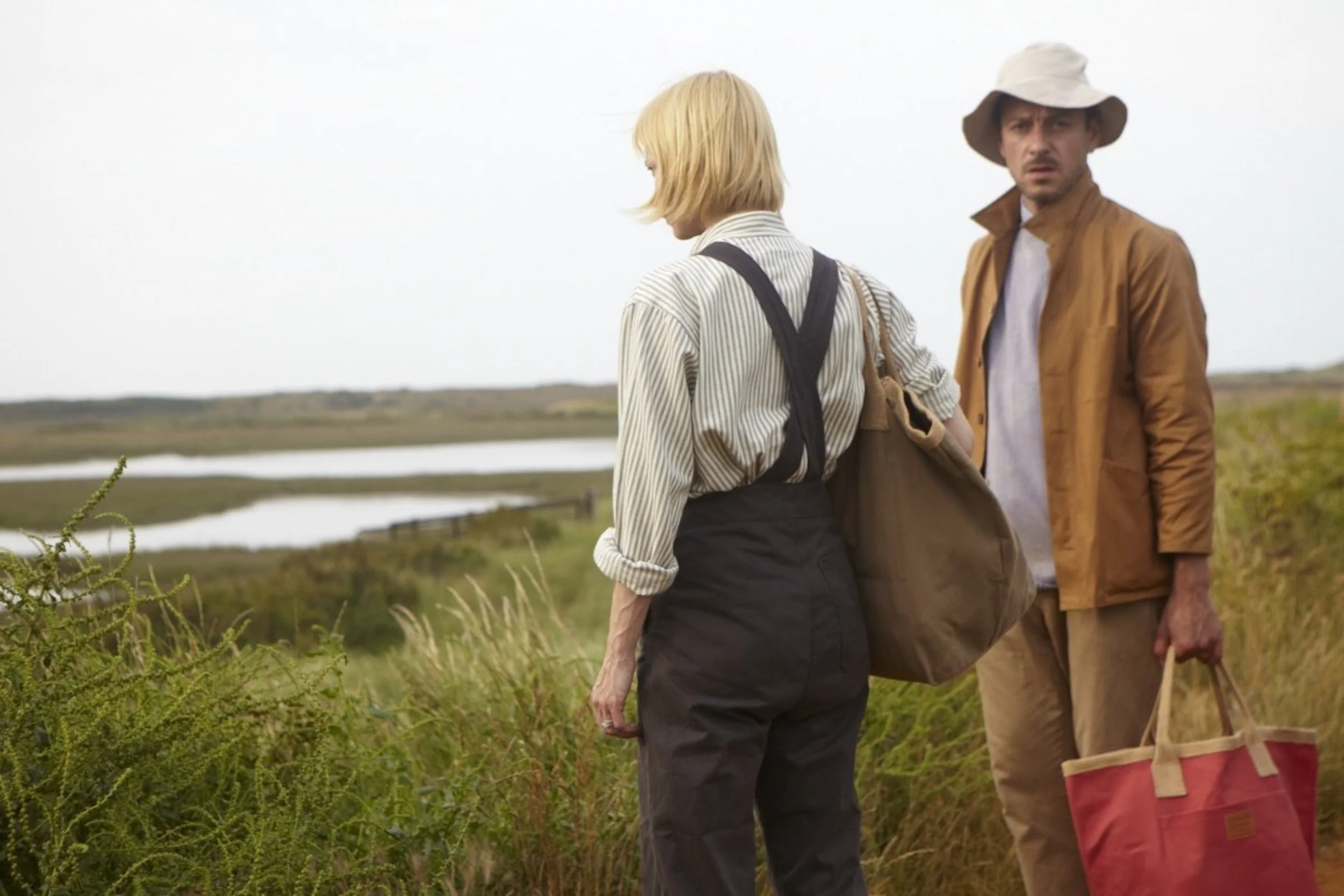 Archive Norfolk Work Jacket - Image 6