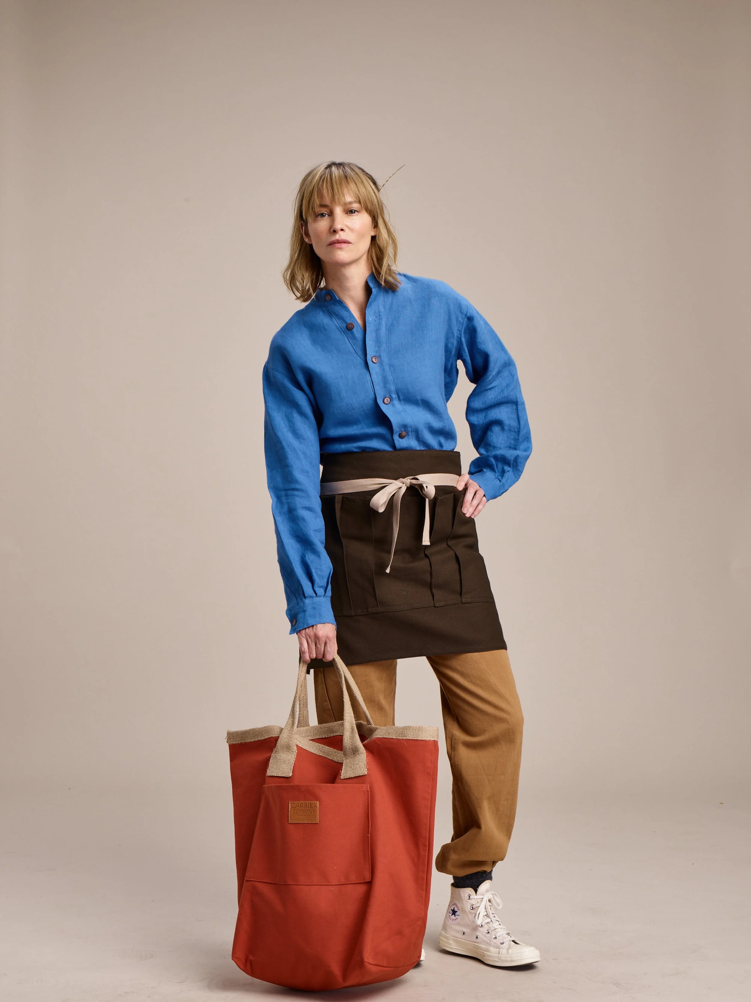 Archive Women's Work Trouser - Image 4