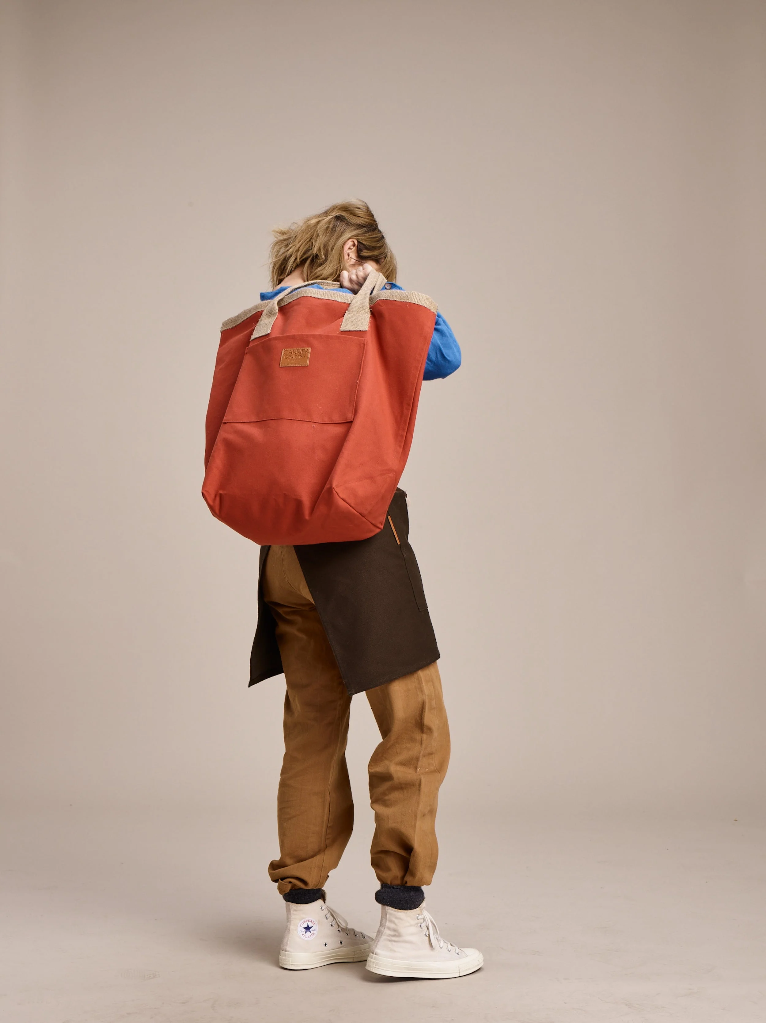 Archive Women's Work Trouser - Image 5