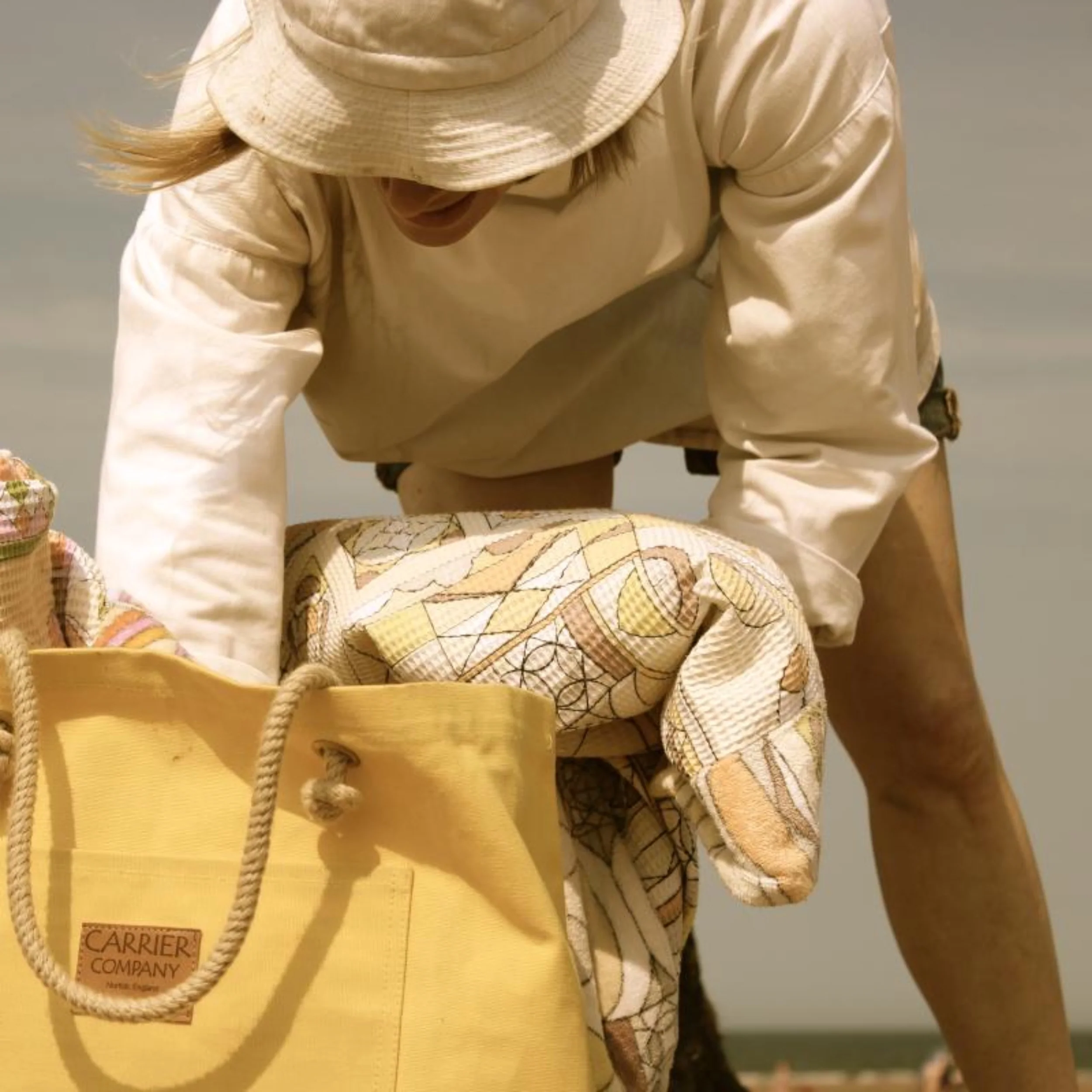 Beach Bag - Image 11