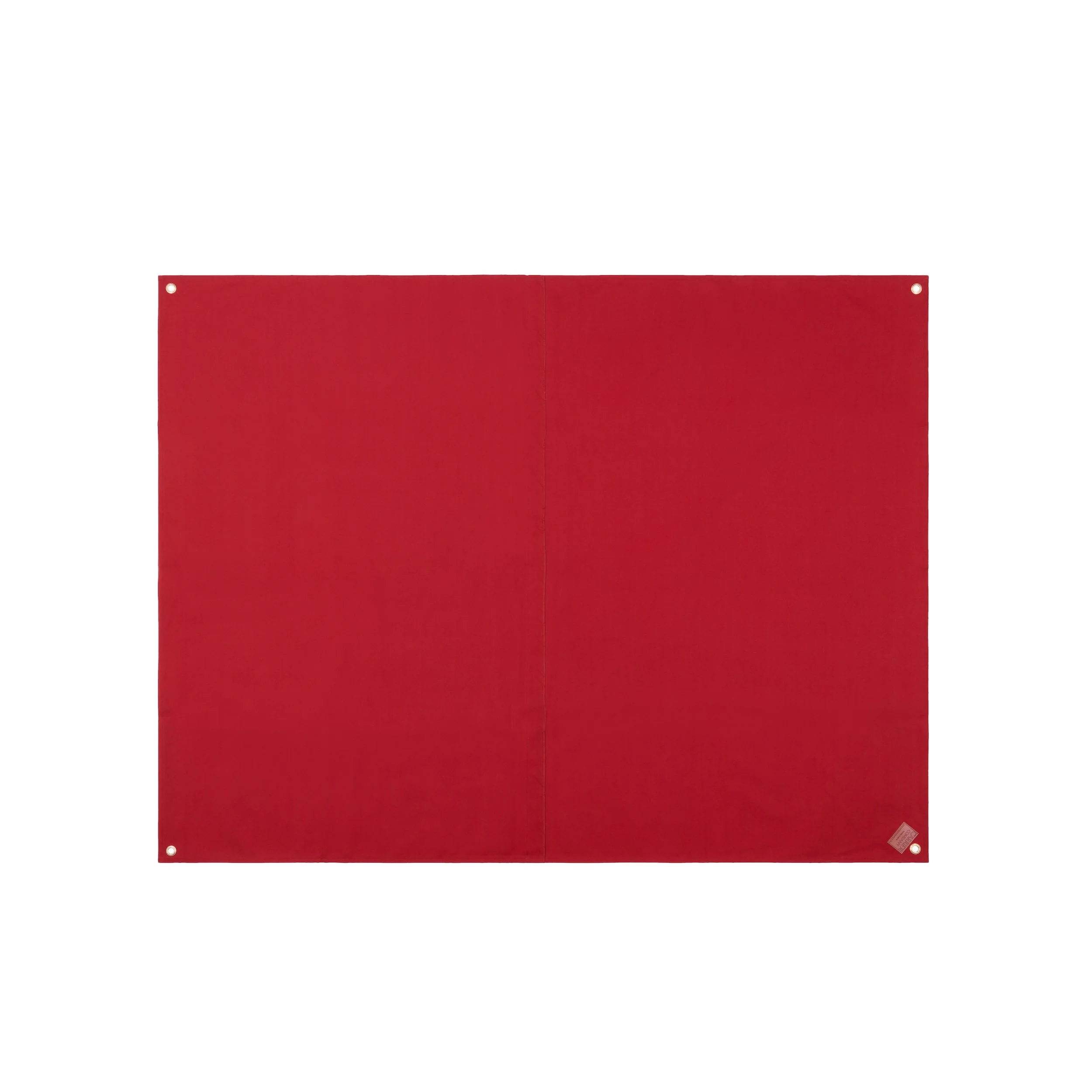 Canvas Ground Sheet - Image 10