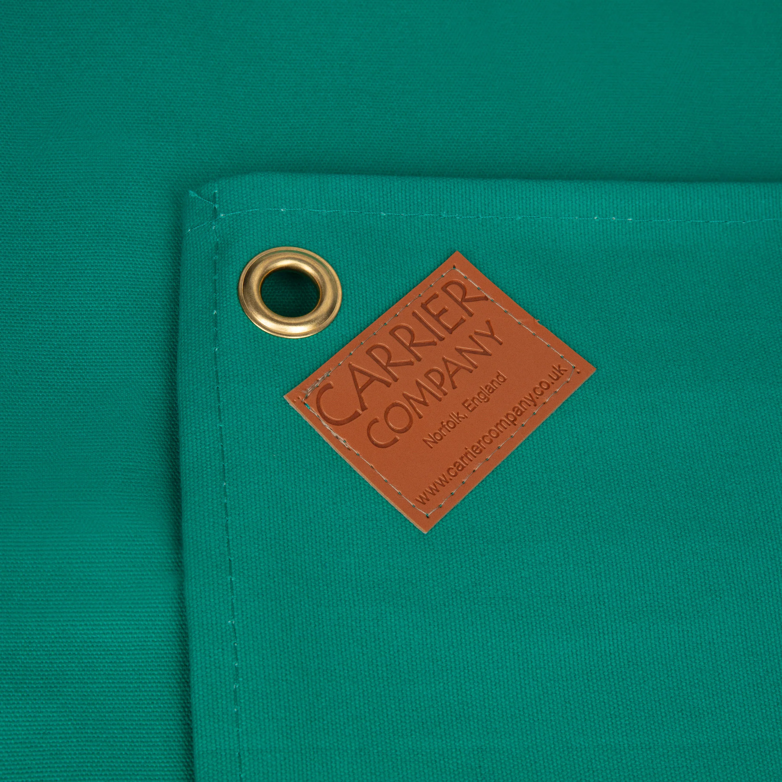 Canvas Ground Sheet - Image 6