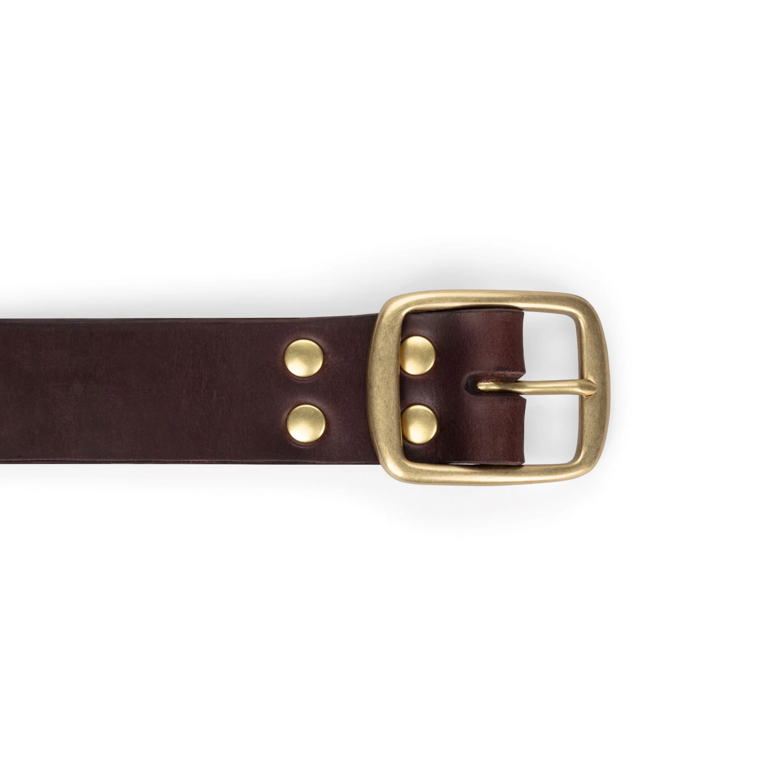 Oak Bark Submariner Belt - Image 3