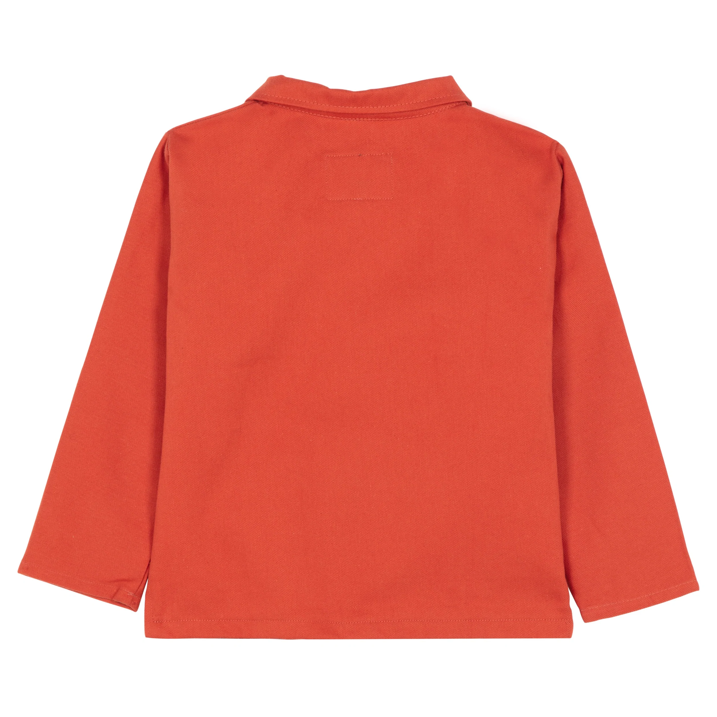 Children's Norfolk Work Jacket - Image 4