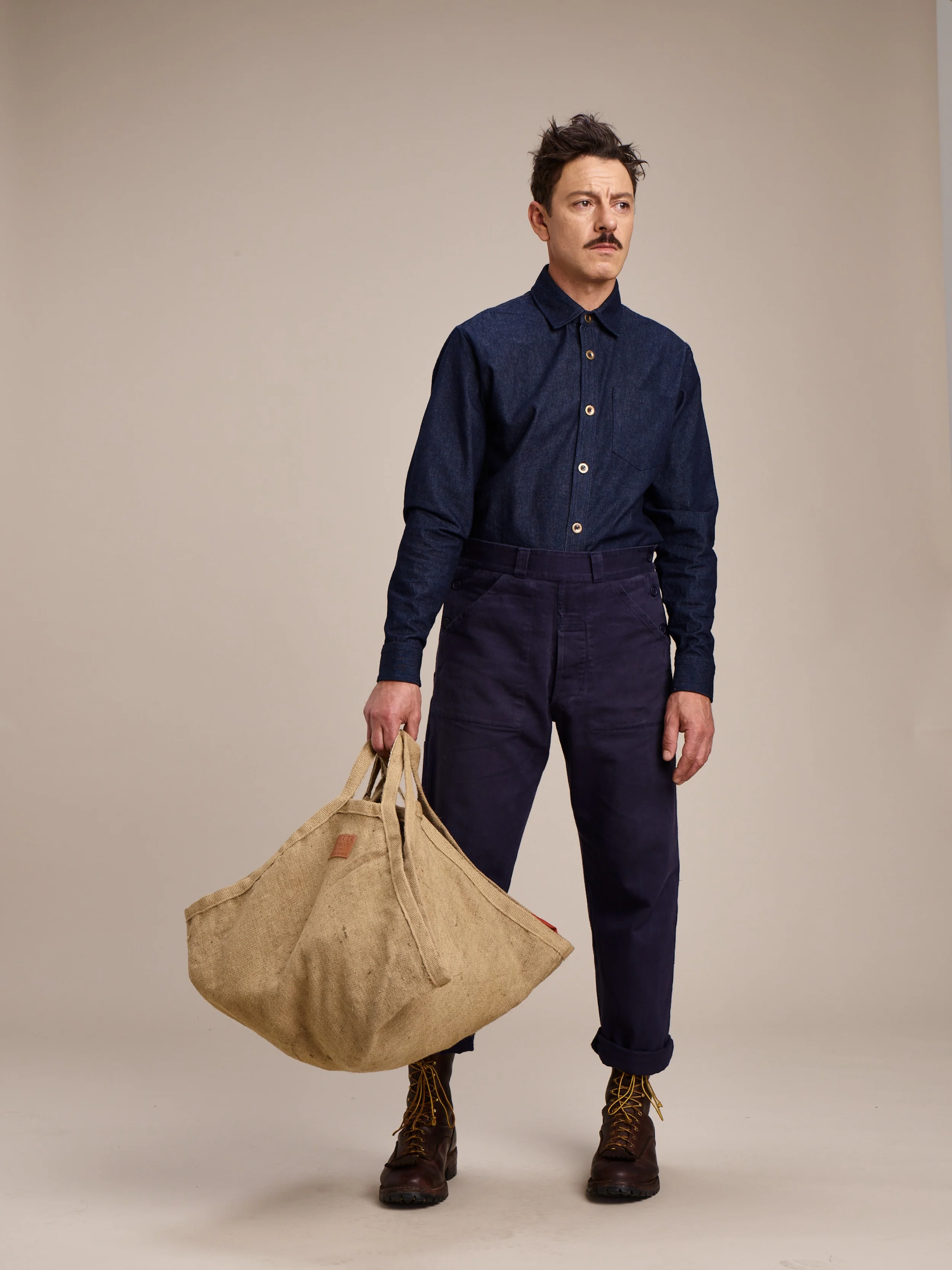 Classic Carrier - Image 6