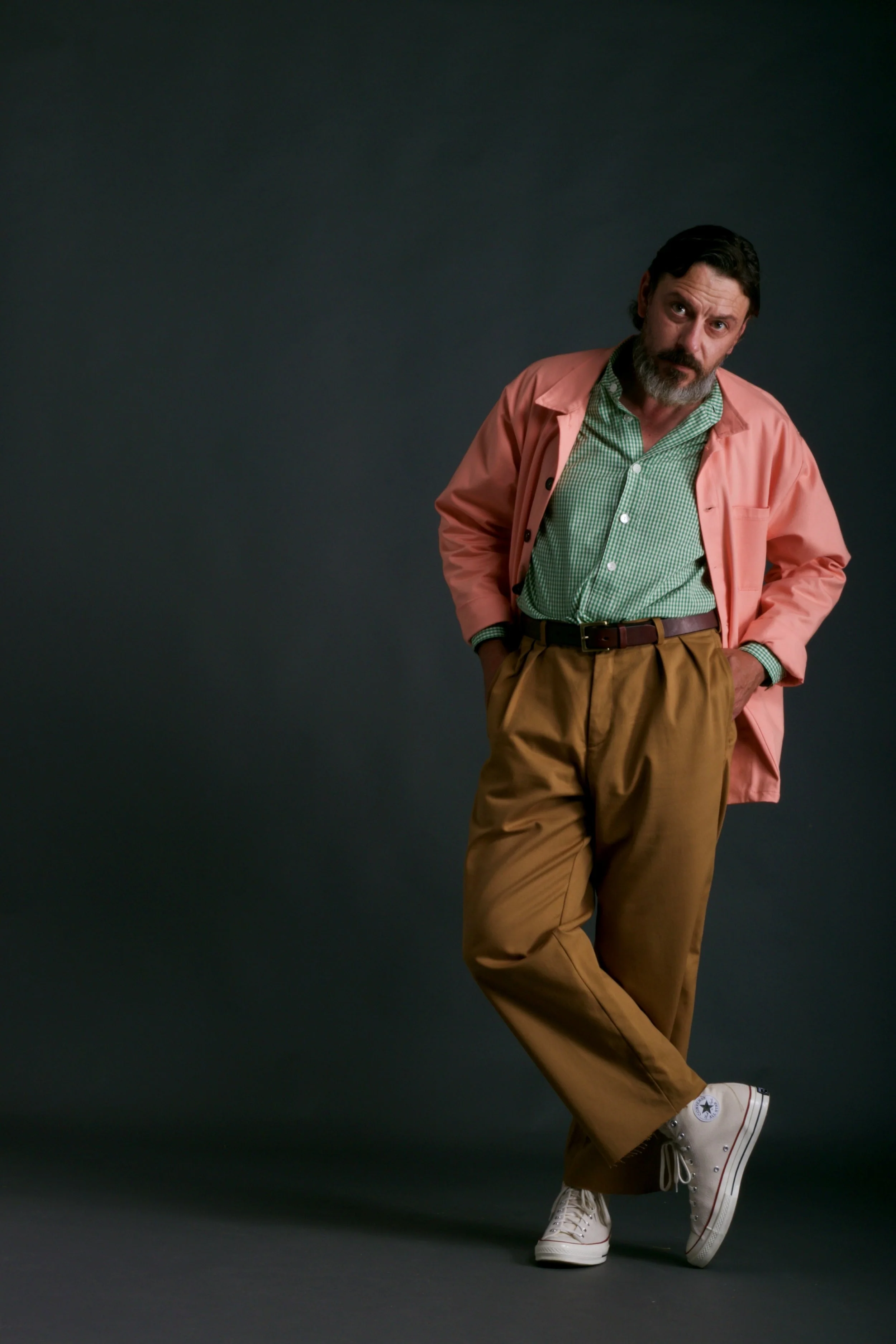 Archive Classic Trouser - Image 13