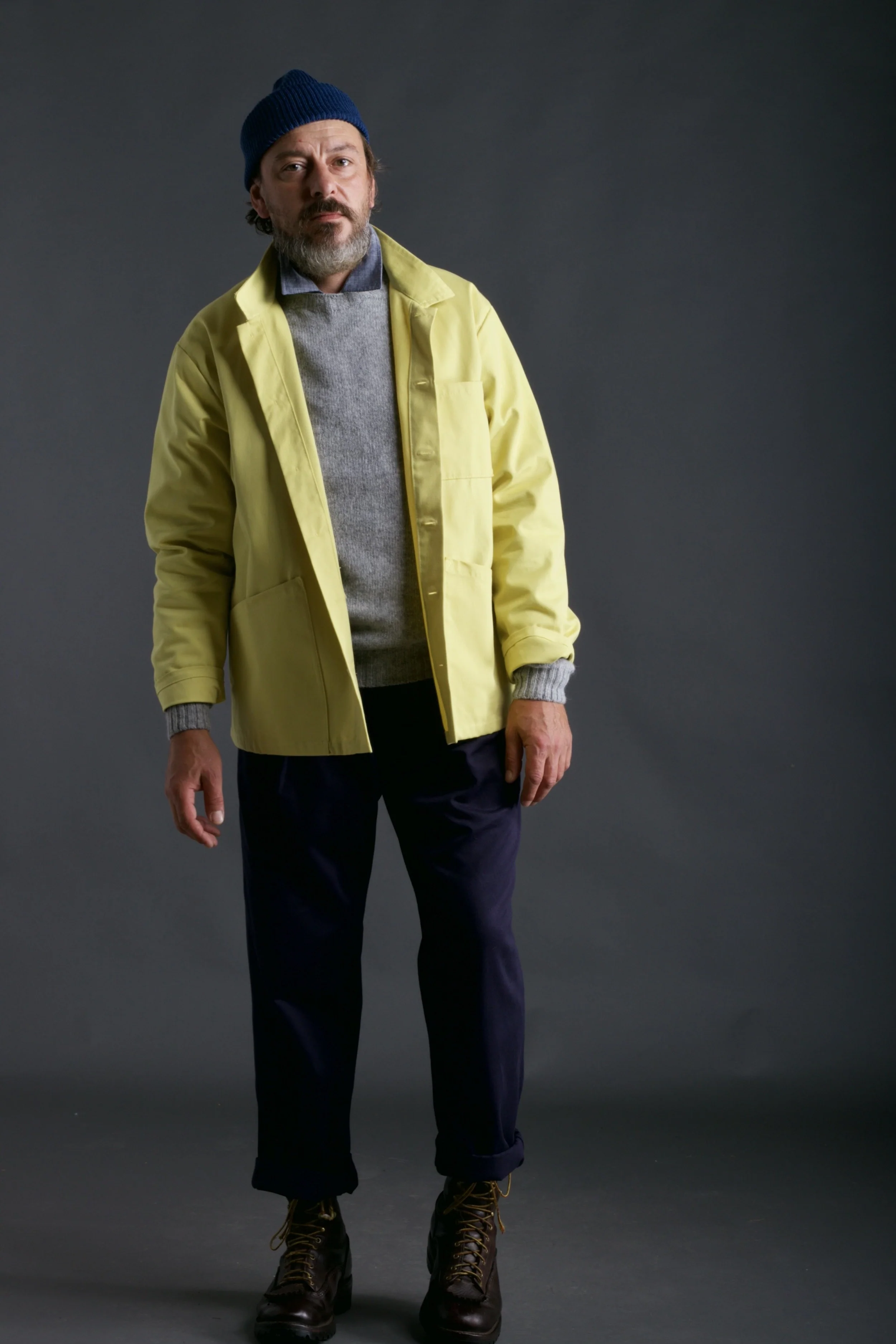 Classic Trouser - Image 10