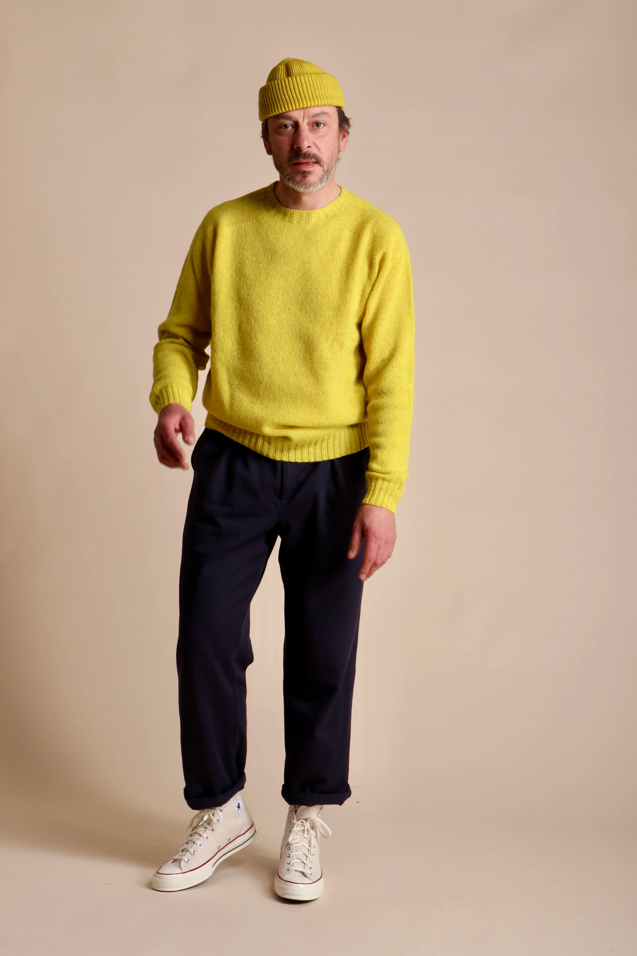 Classic Trouser - Image 11