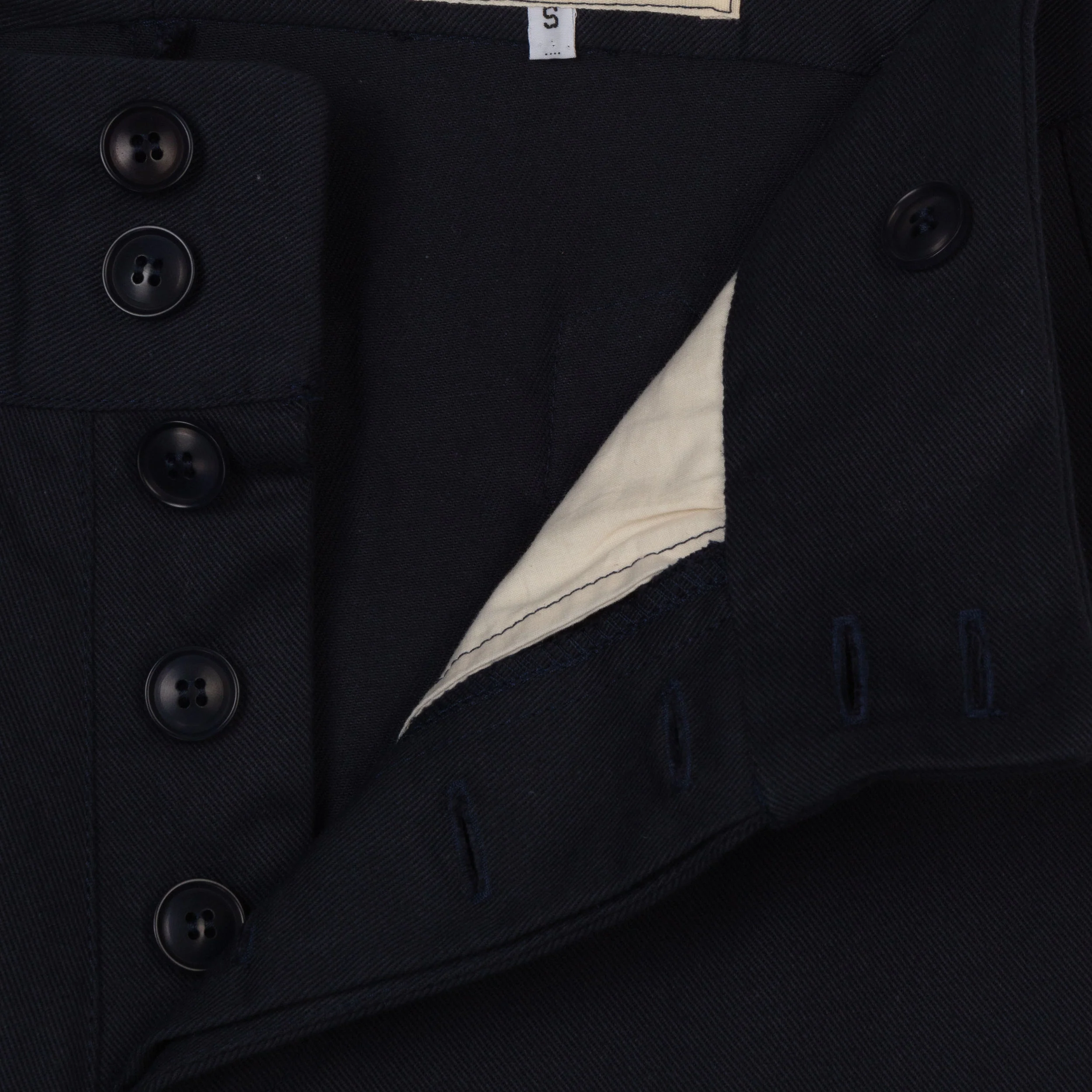 High Waist Trouser - Image 3
