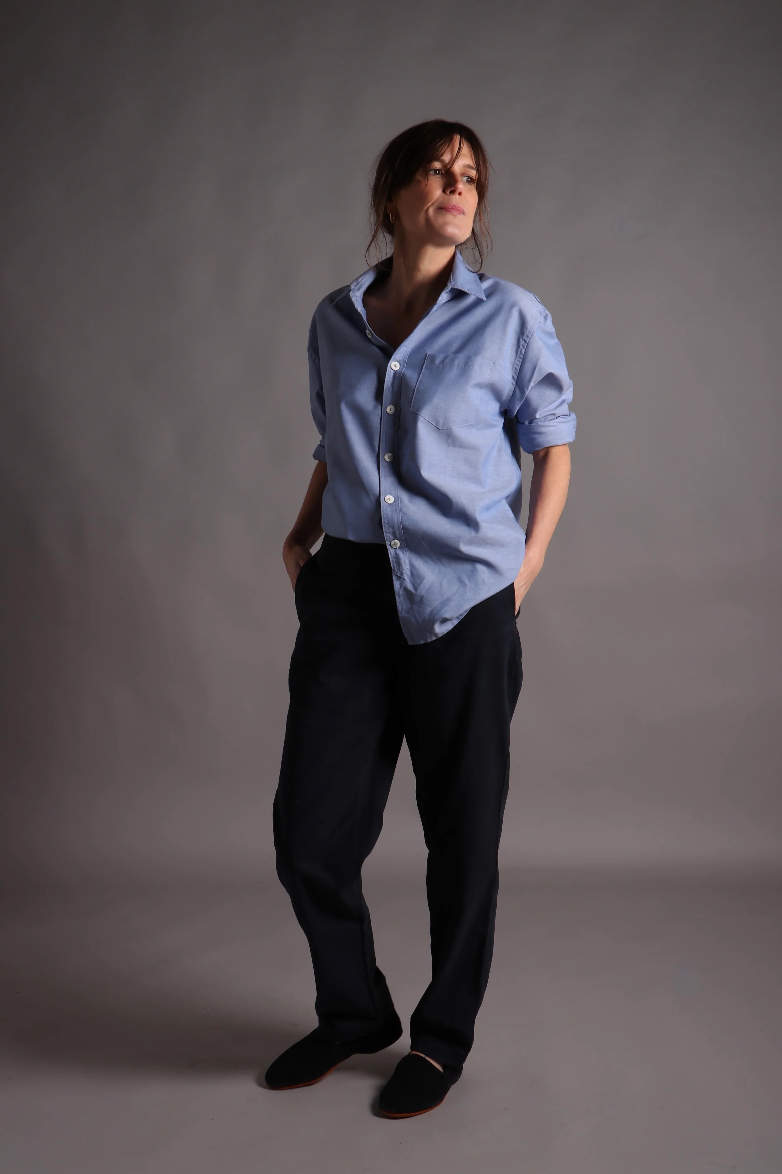 High Waist Trouser - Image 7