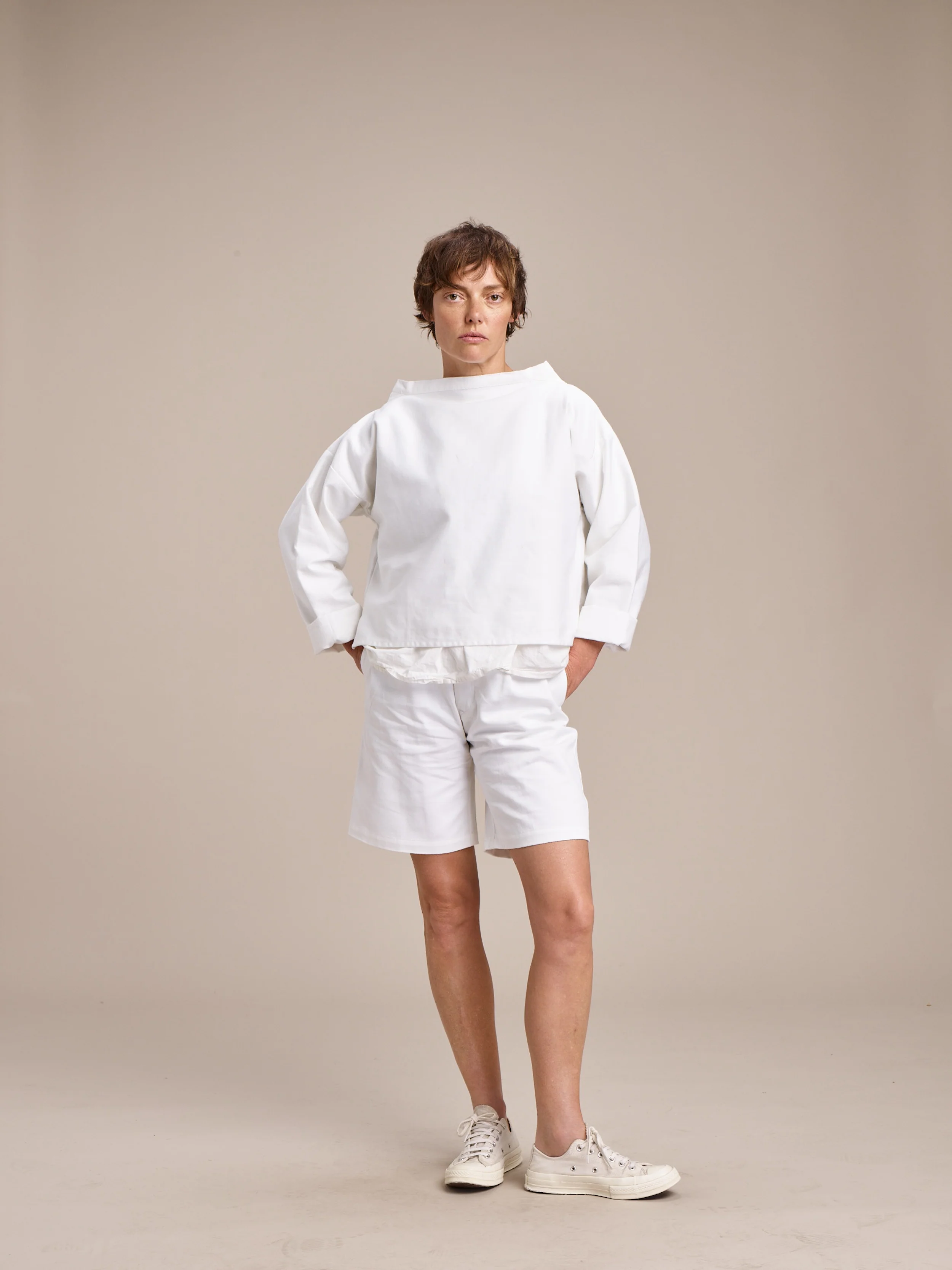 Ladies Shorts - Image 4