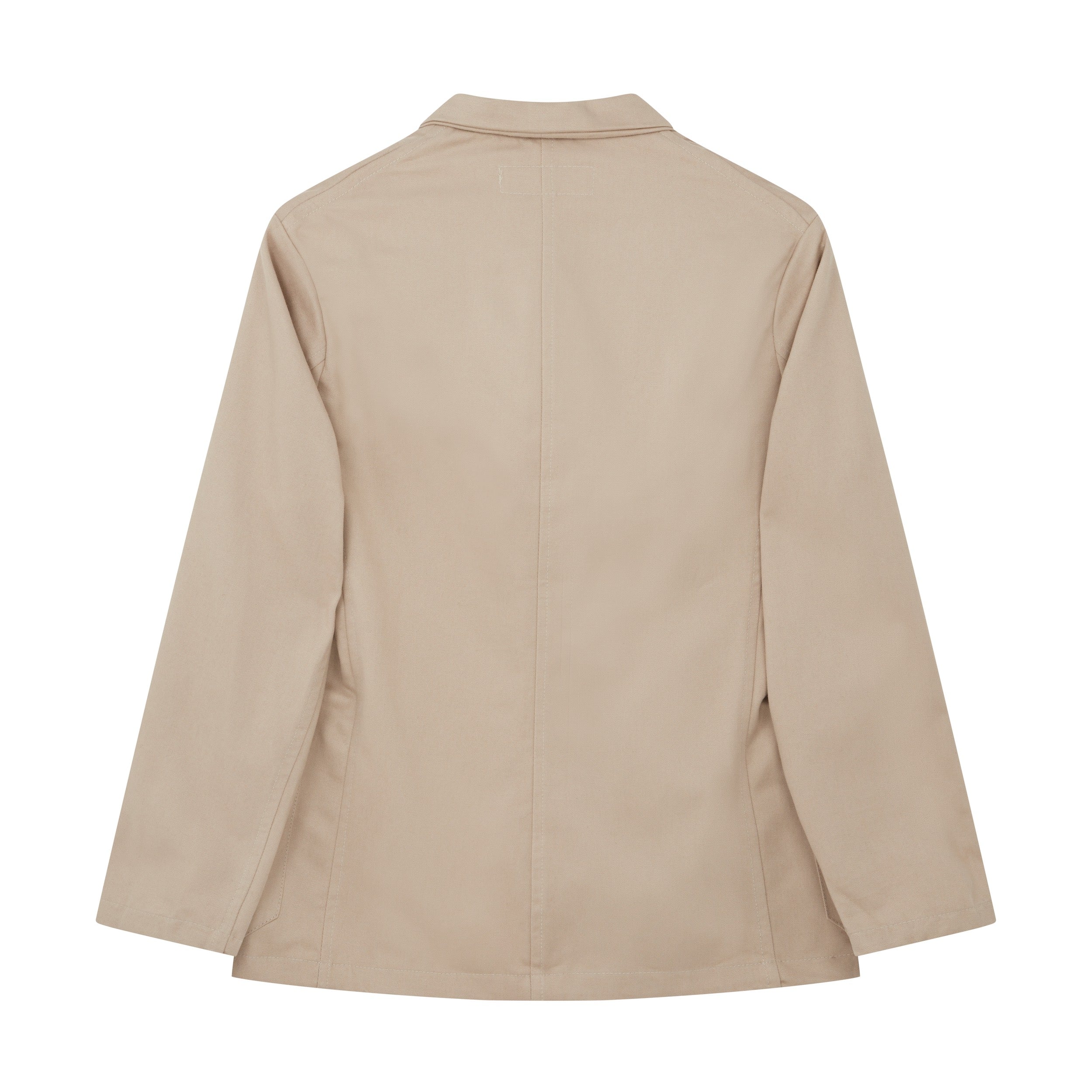 Three Button Jacket - Image 3