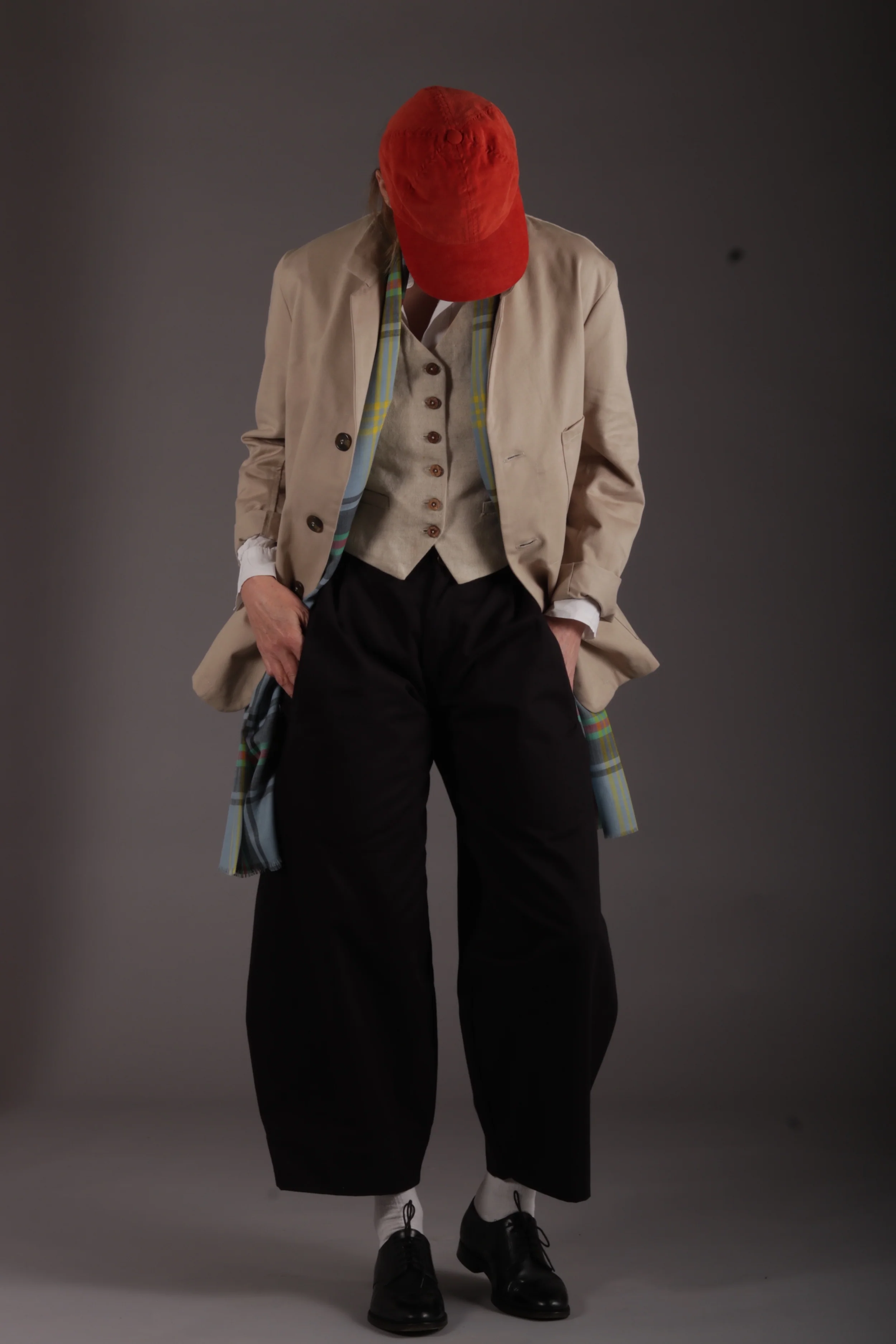 Three Button Jacket - Image 7