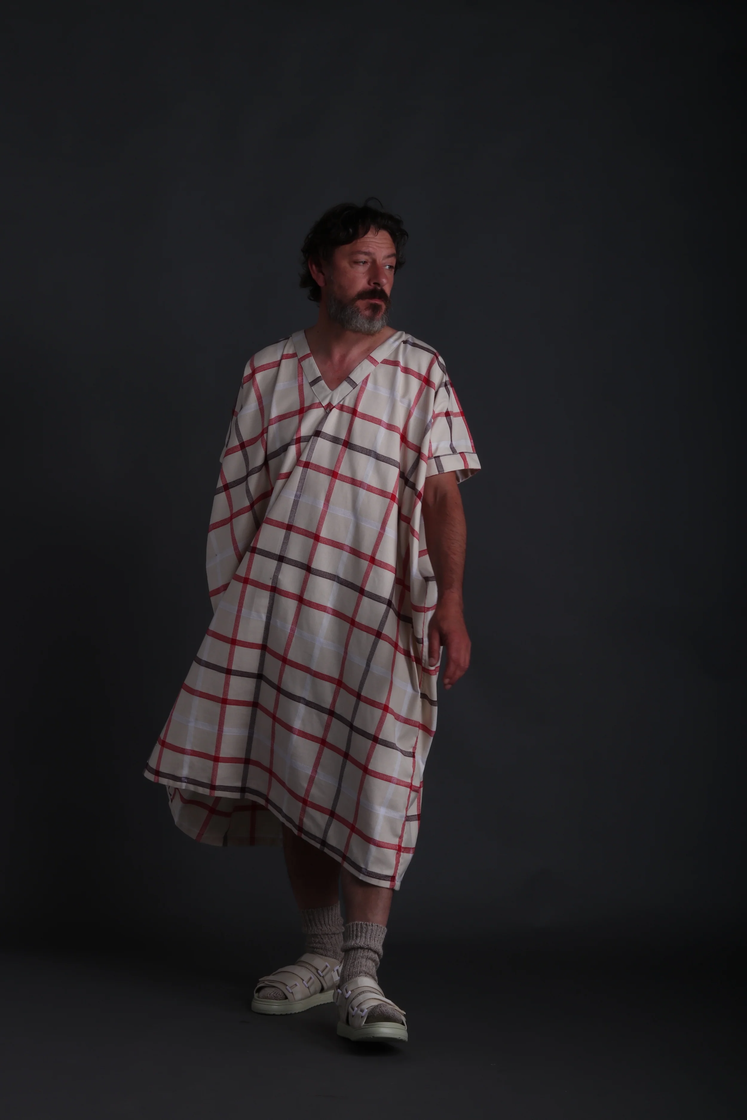 Dish-Dash in Cotton - Image 6