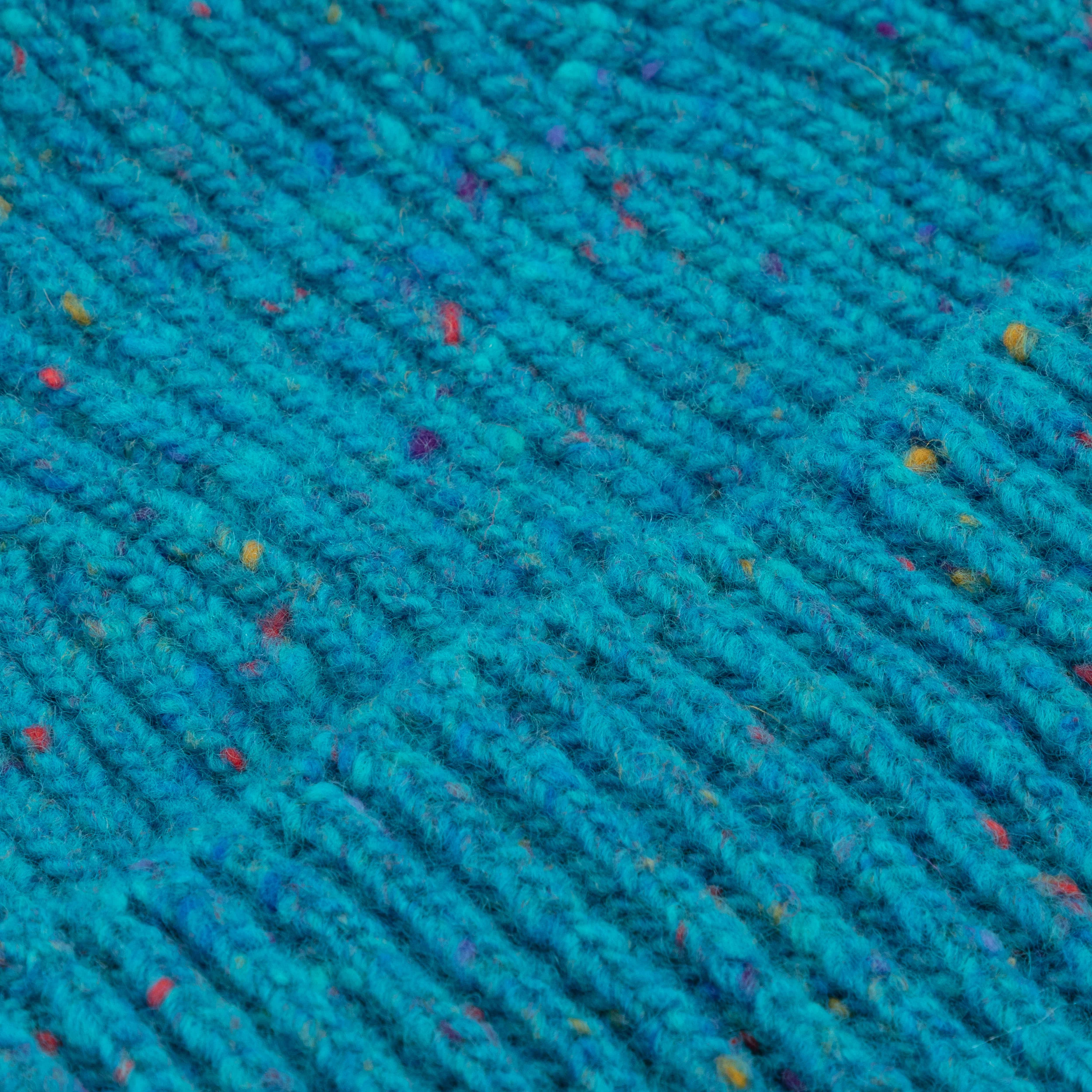 Donegal Wool Hat - Image 2