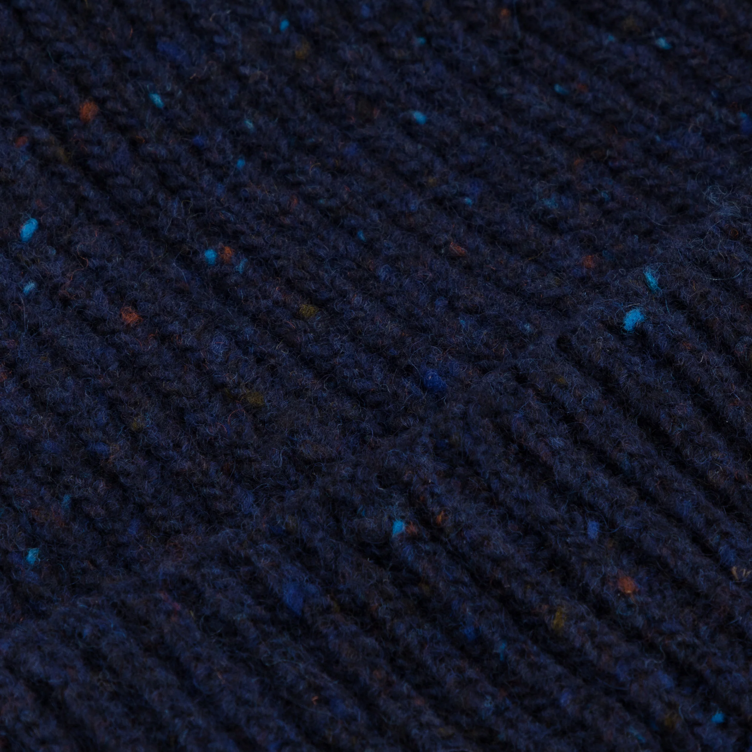 Donegal Wool Hat - Image 2