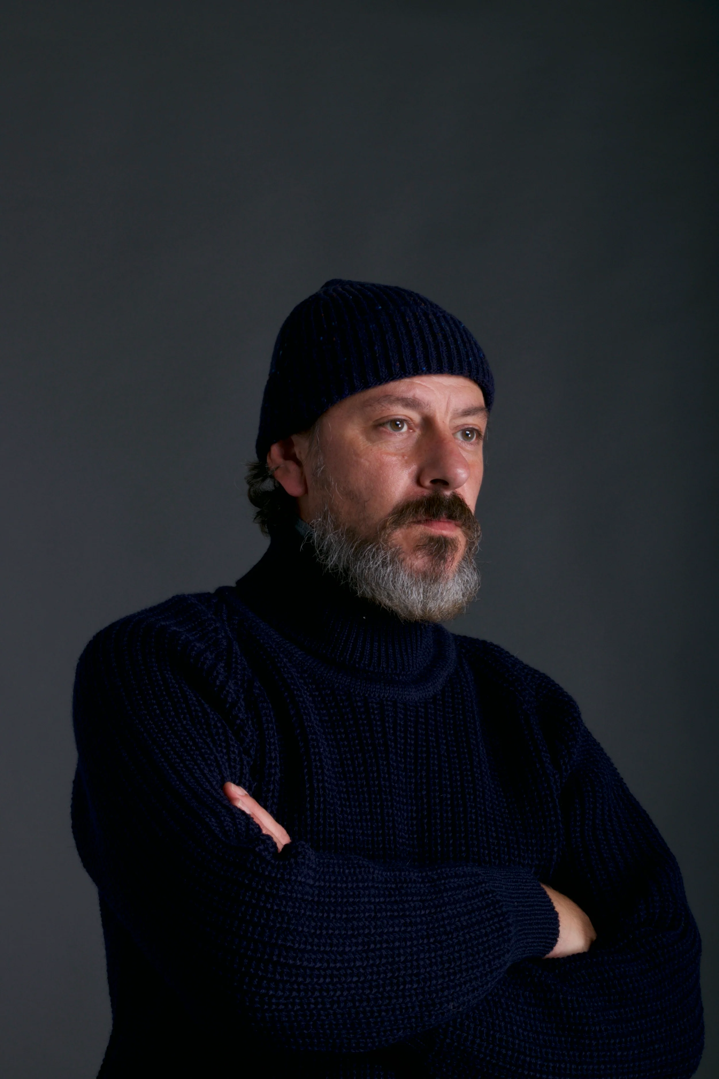 Donegal Wool Hat - Image 3