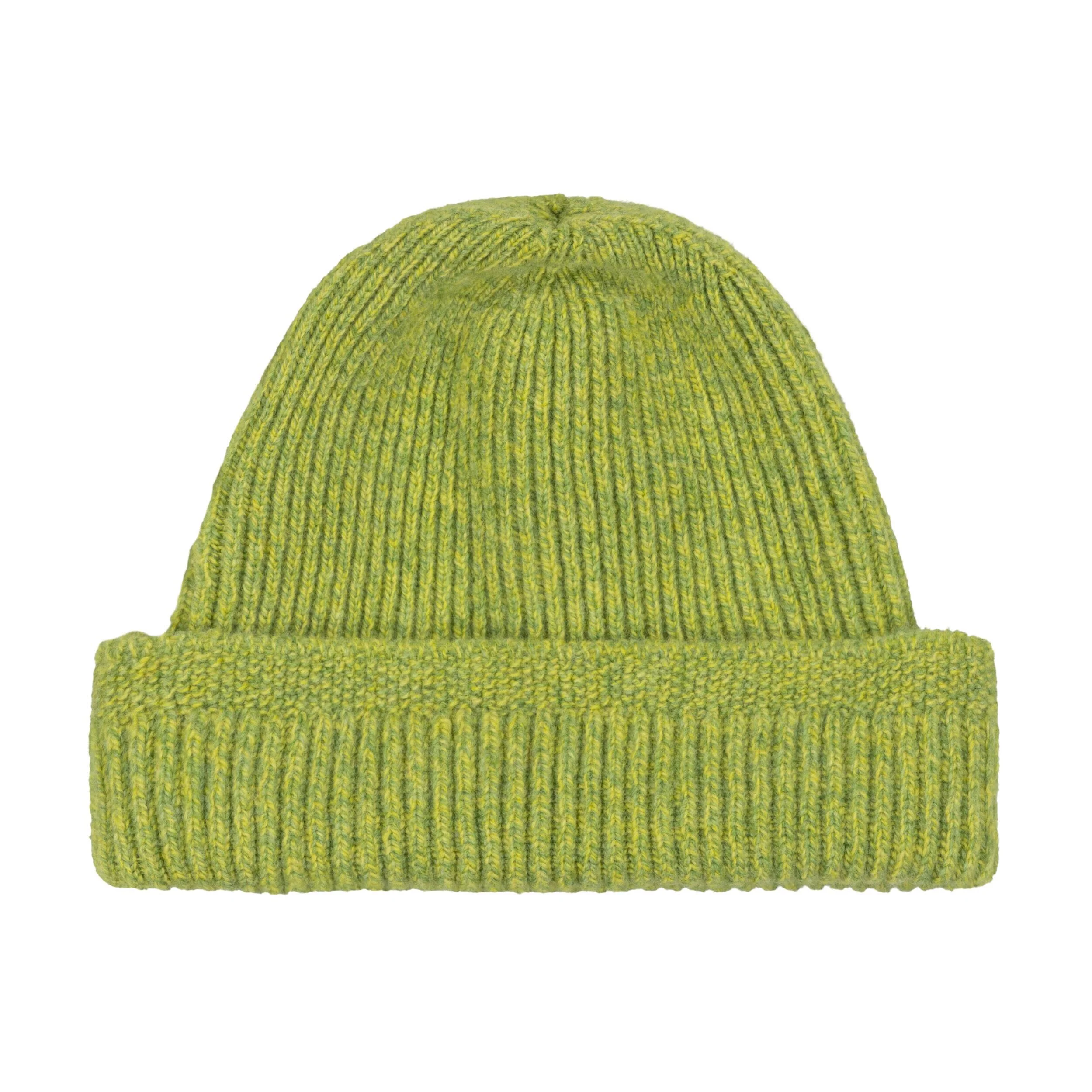 Wool Hat