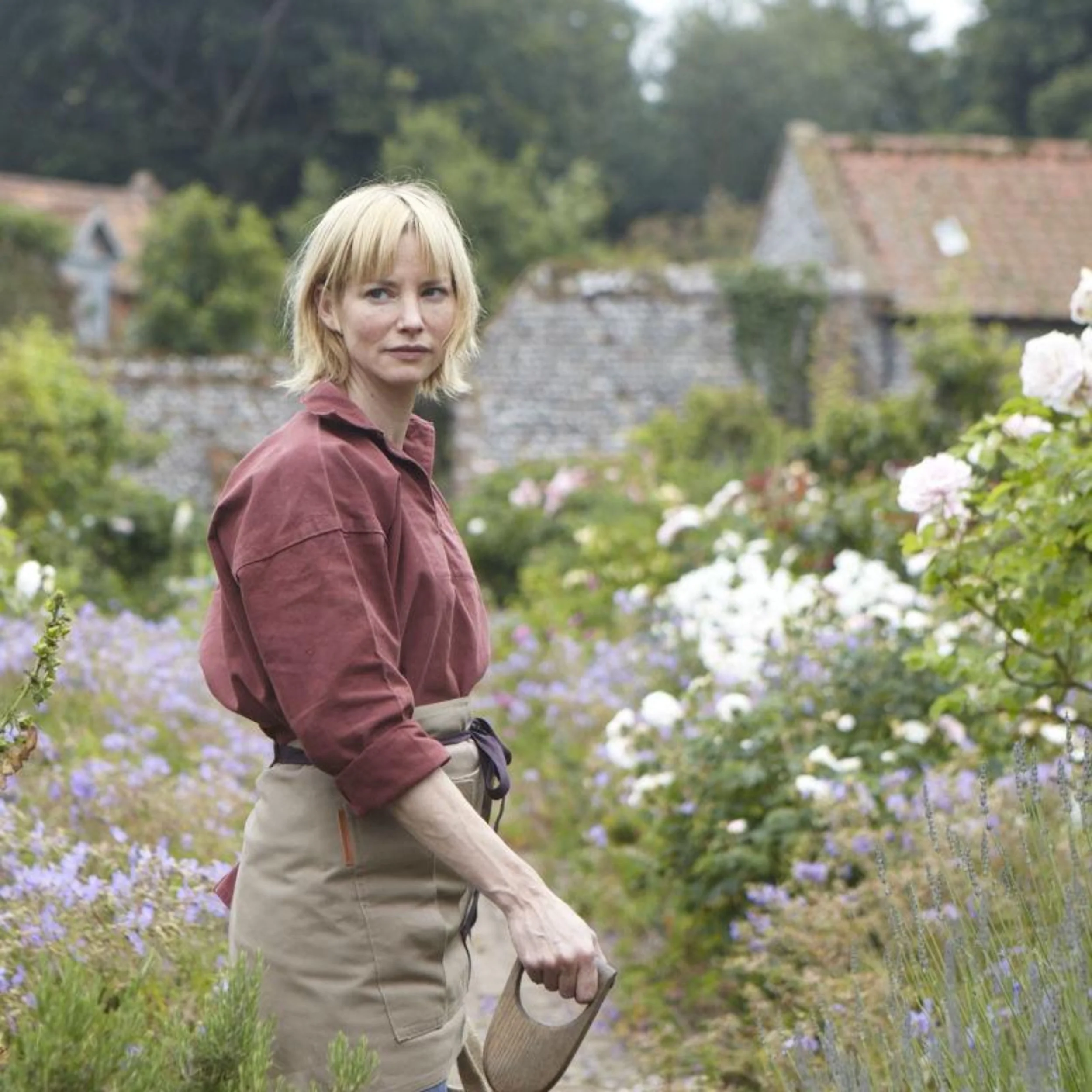 Gardener's Half Apron - Image 16
