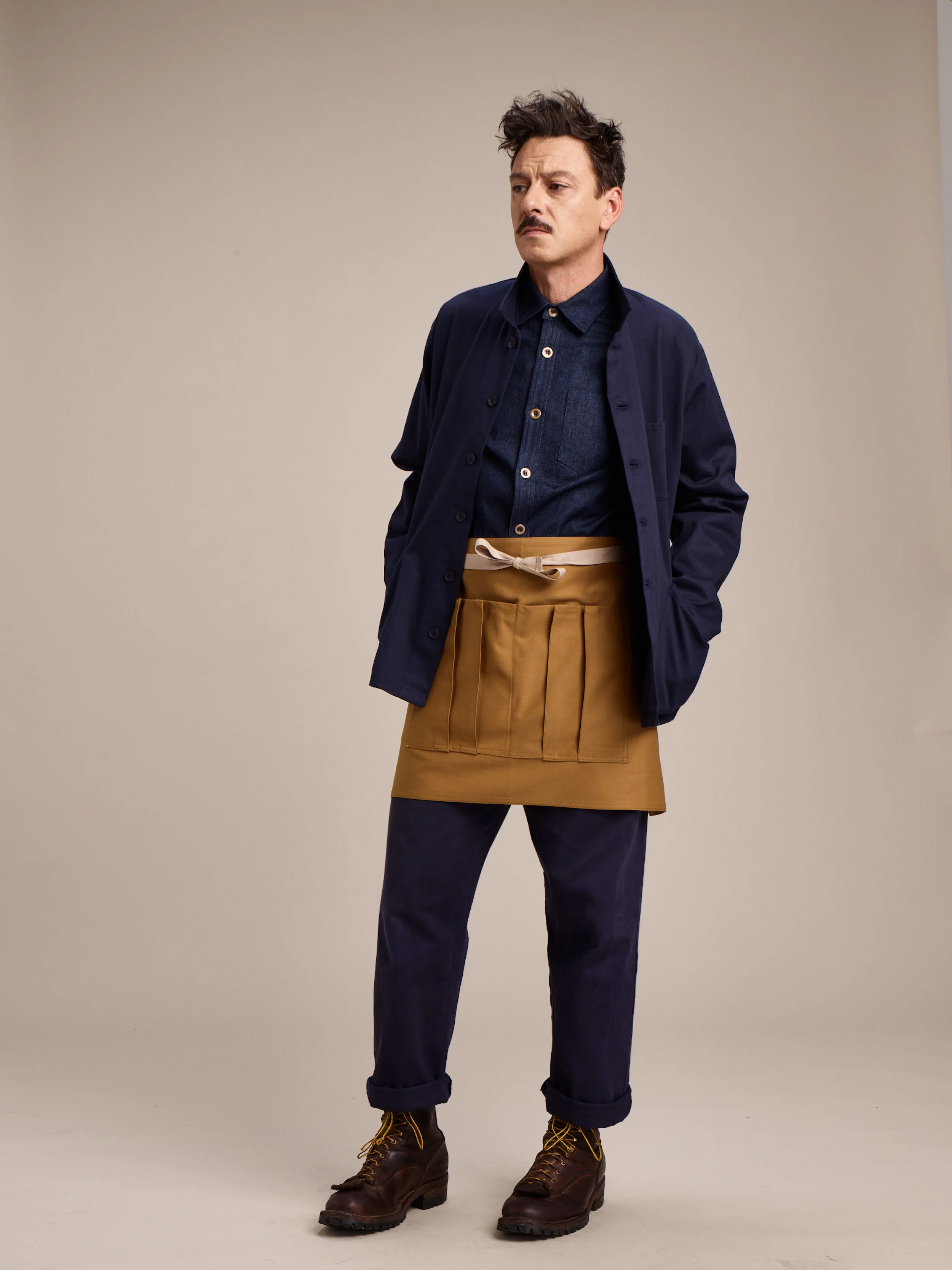 Gardener's Half Apron - Image 19