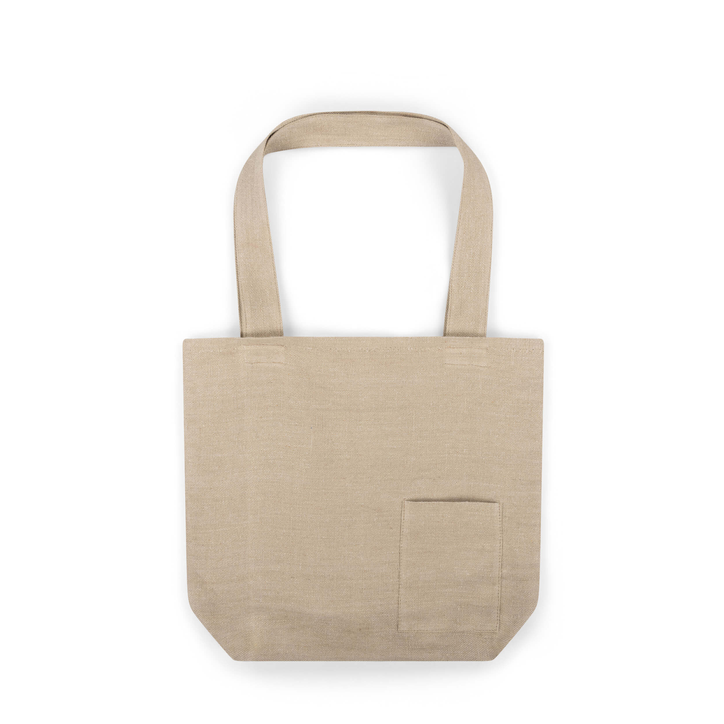 Hemp Tote Bag