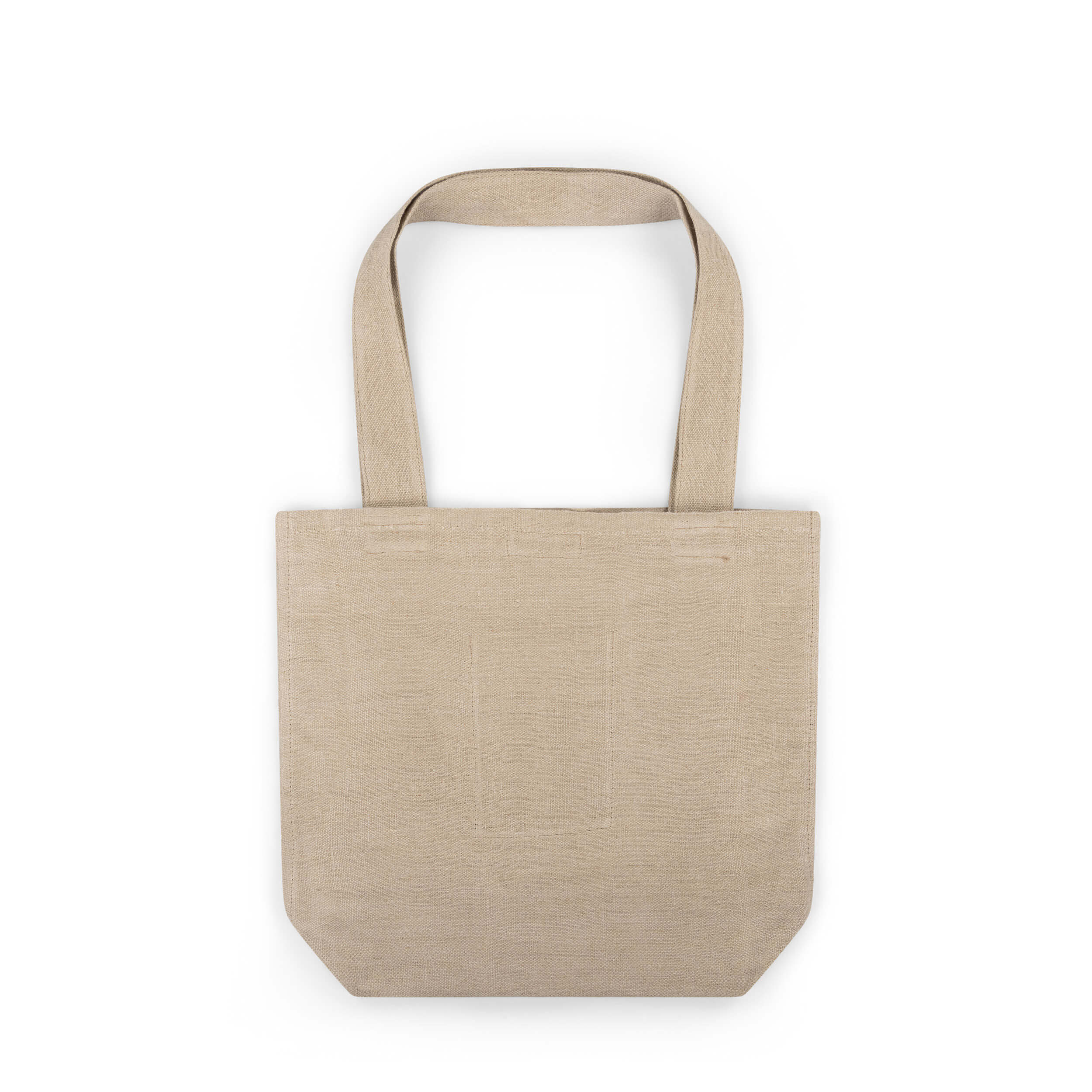 Hemp Tote Bag - Image 3