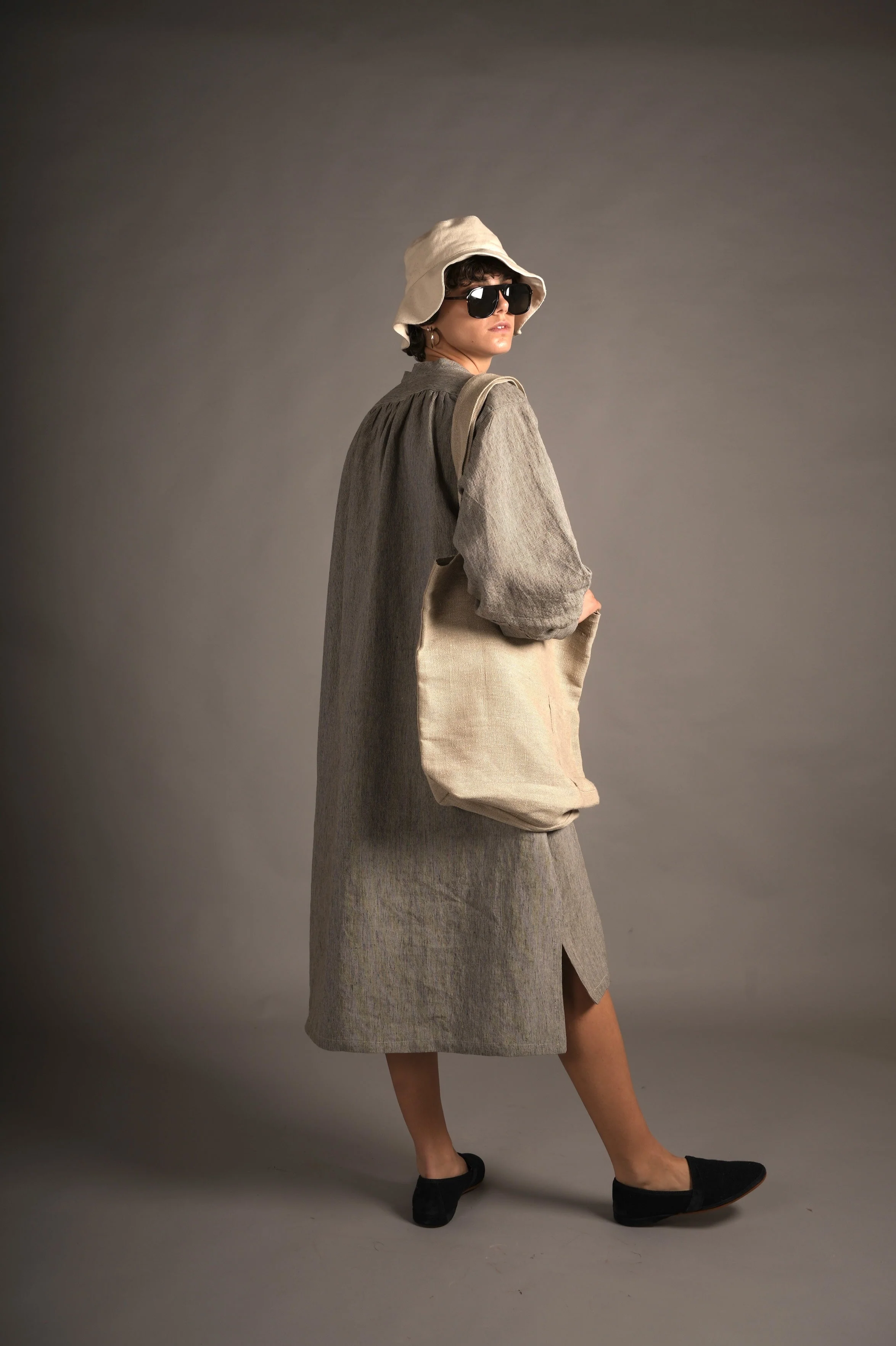 Hemp Tote Bag - Image 7