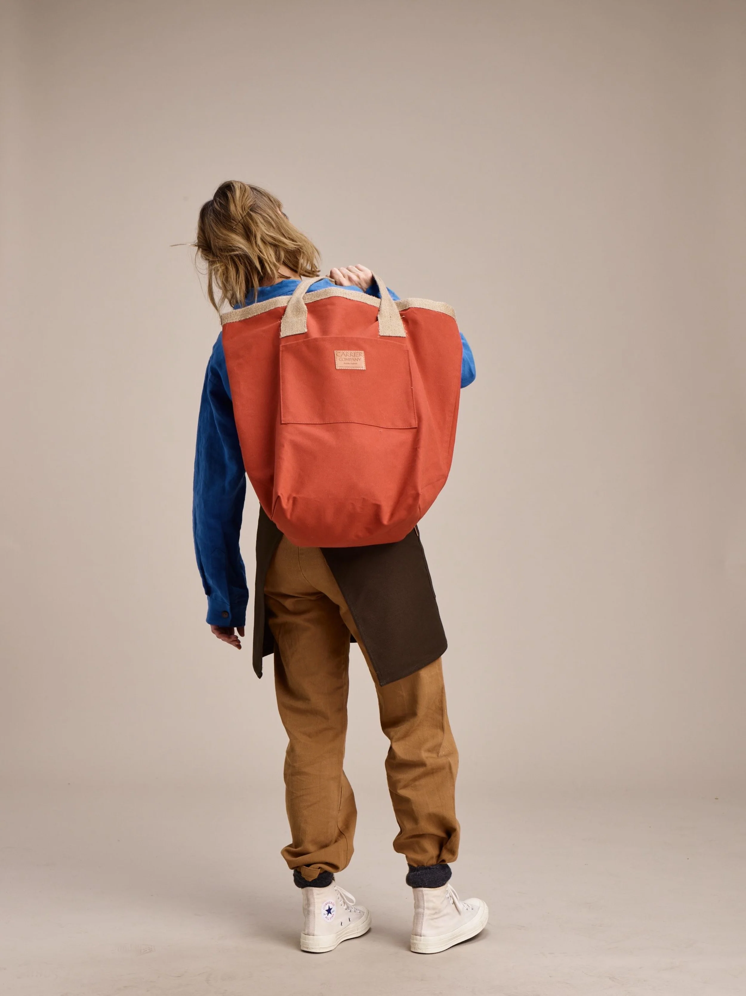Loot & Boot Bag - Image 4