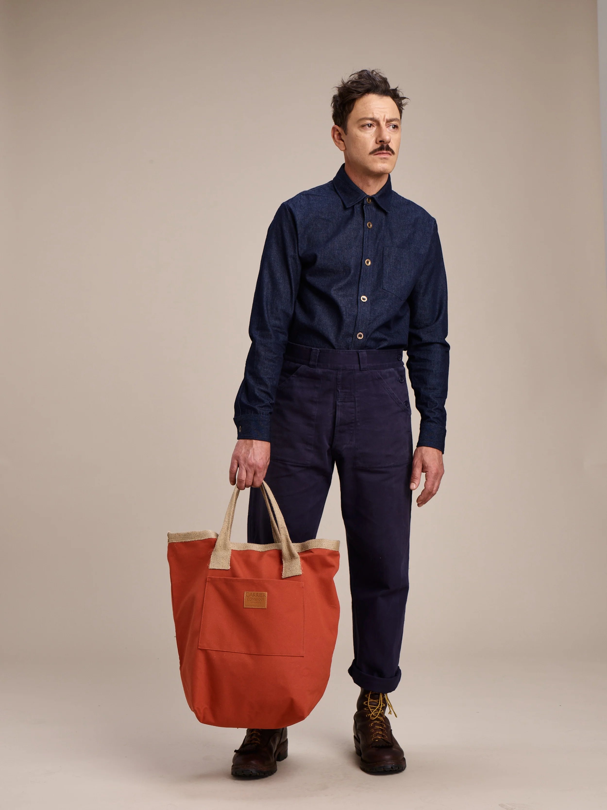Loot & Boot Bag - Image 6