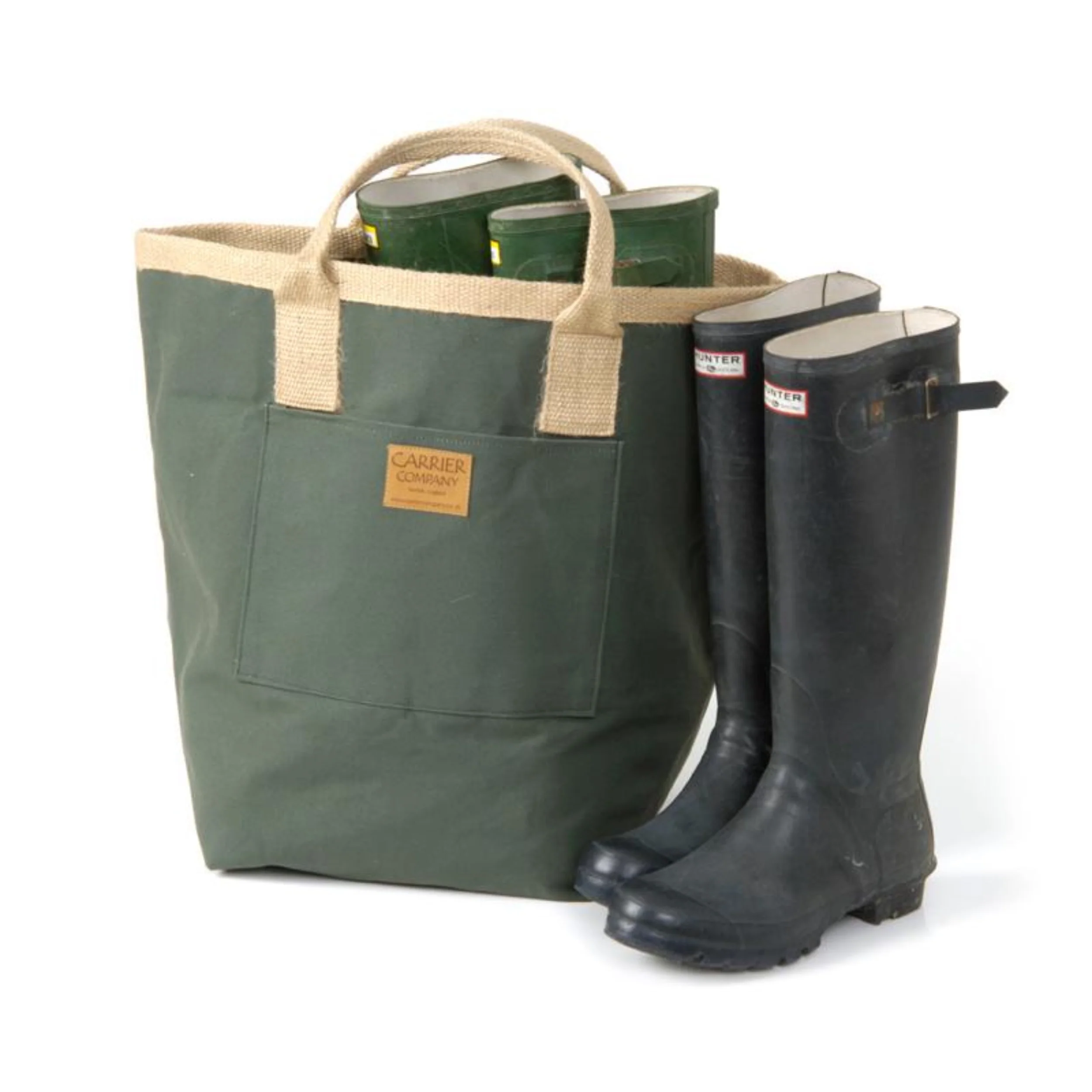 Loot & Boot Bag - Image 8