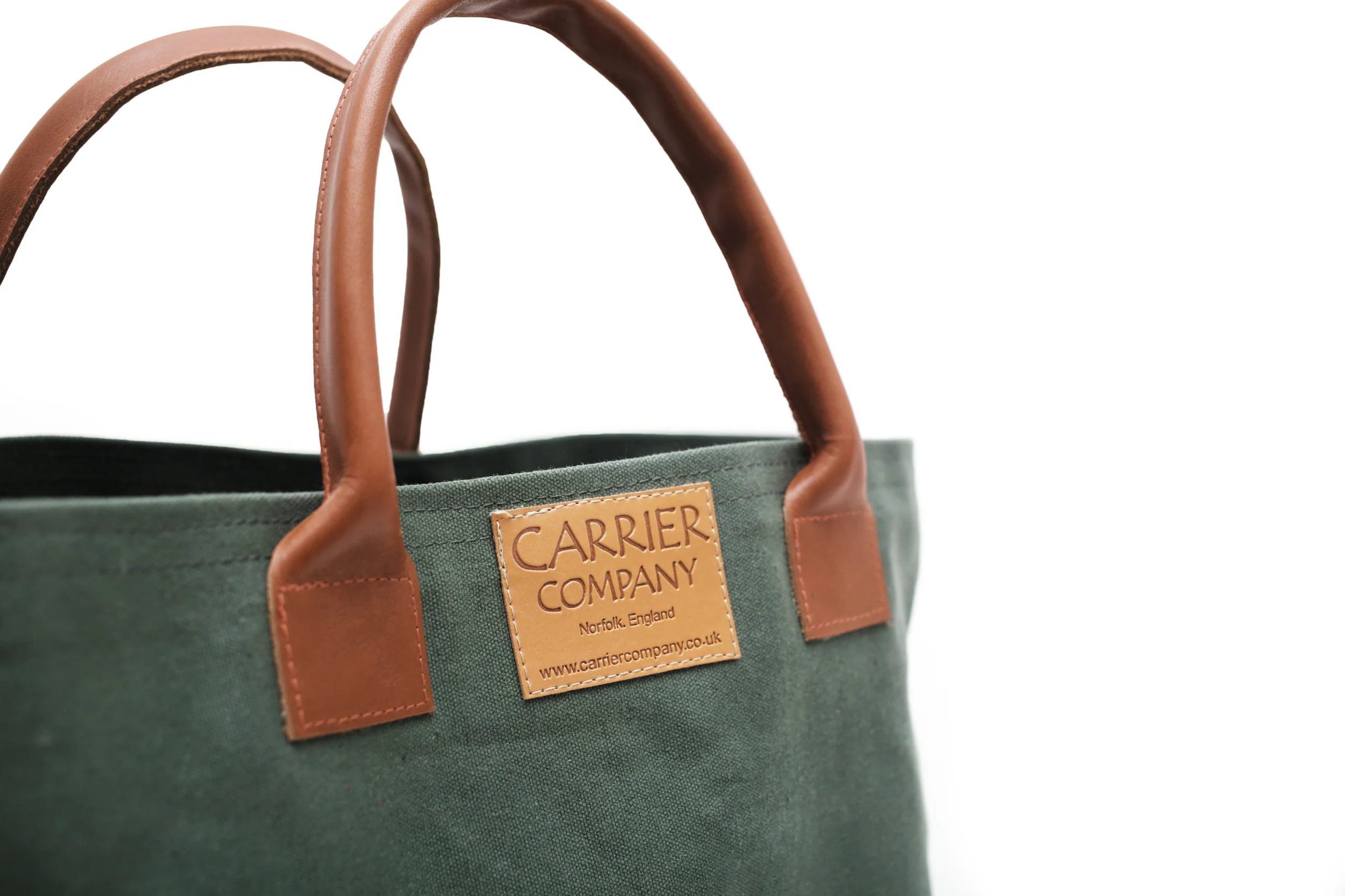 Leather Handled Sturdy - Image 10