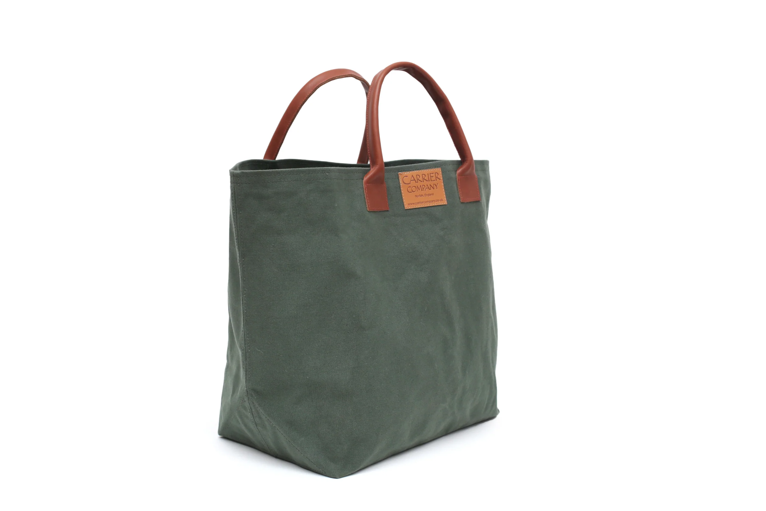 Leather Handled Sturdy - Image 11