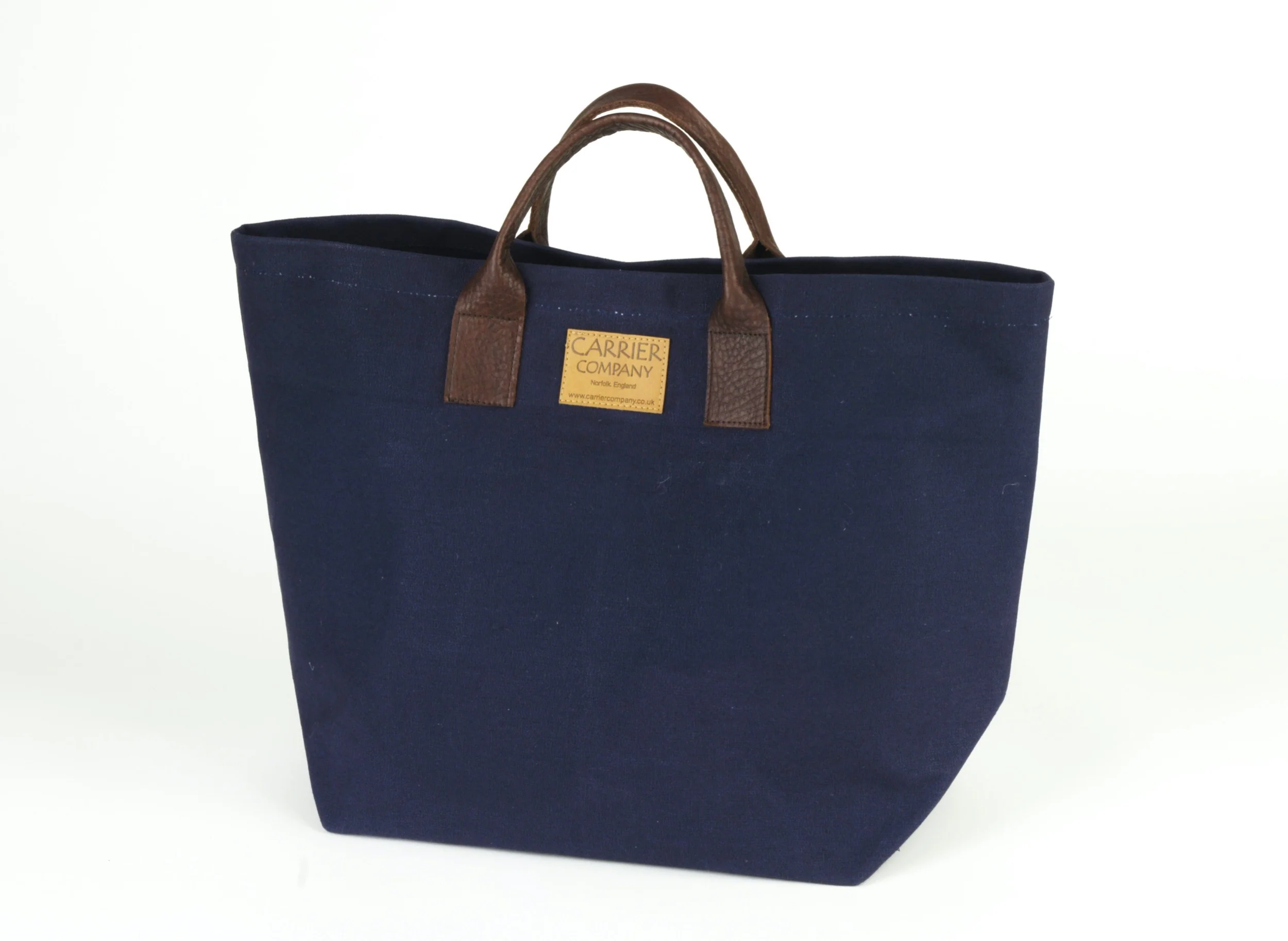 Leather Handled Sturdy - Image 4