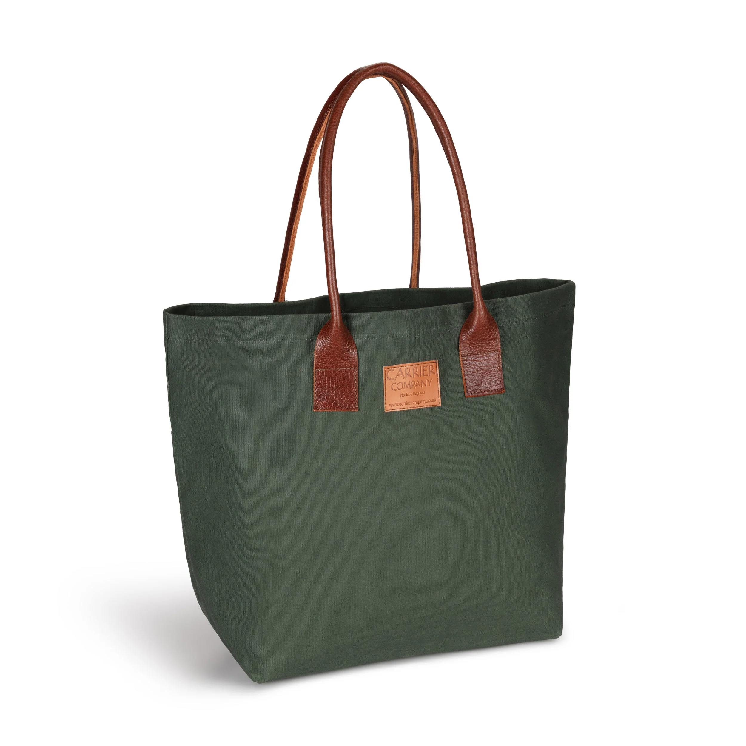 Leather Handled Sturdy - Image 5