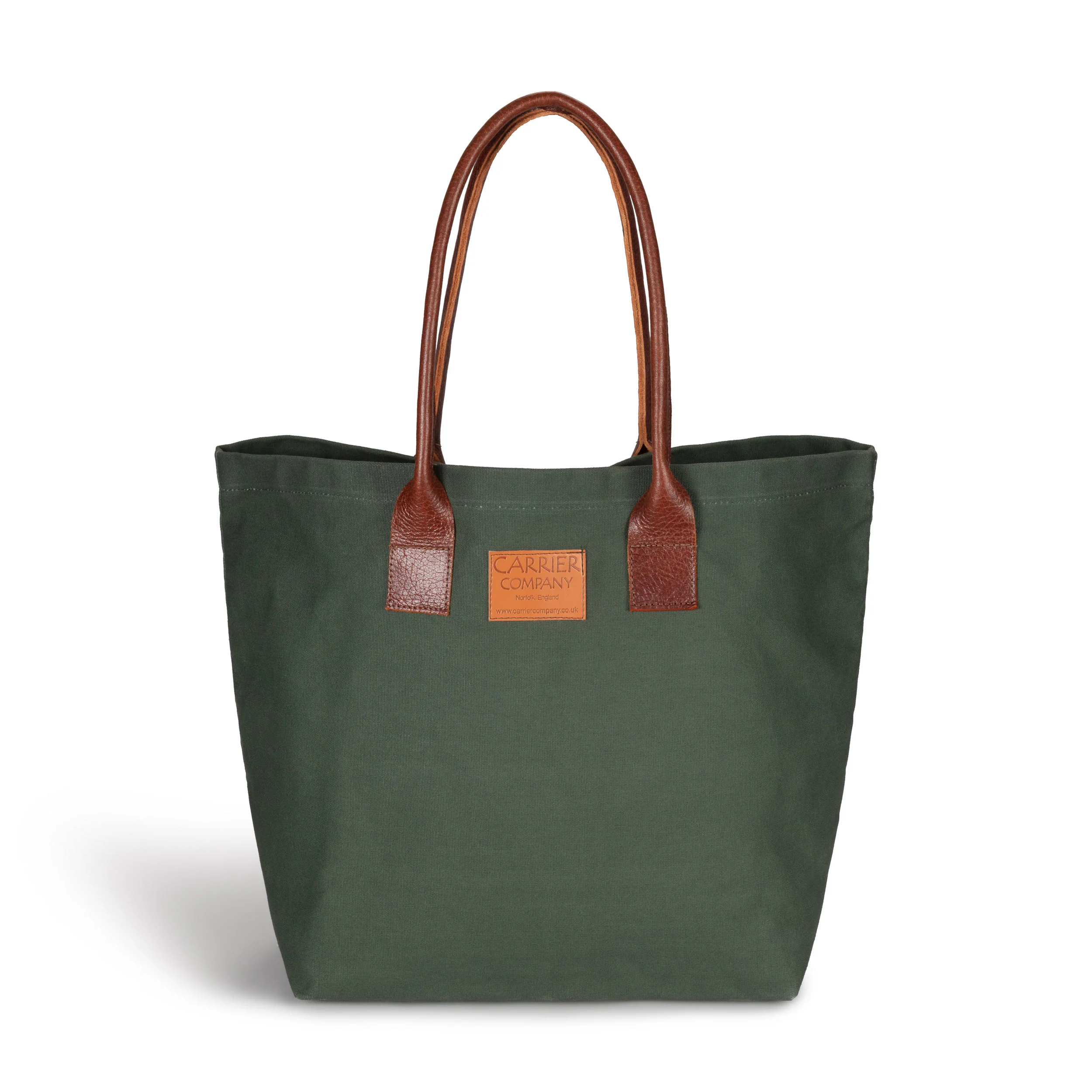 Leather Handled Sturdy - Image 6