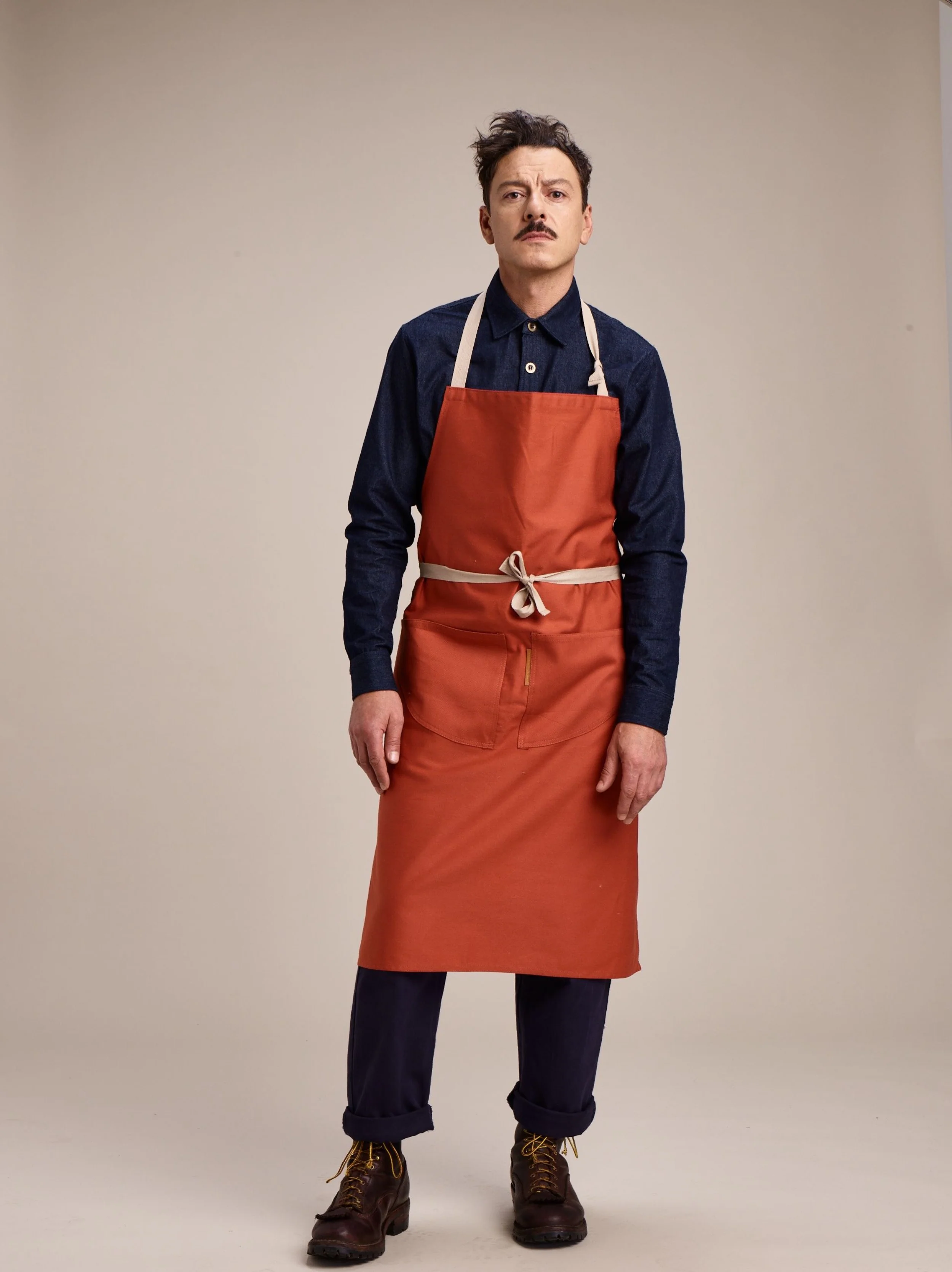 Long Apron - Image 17