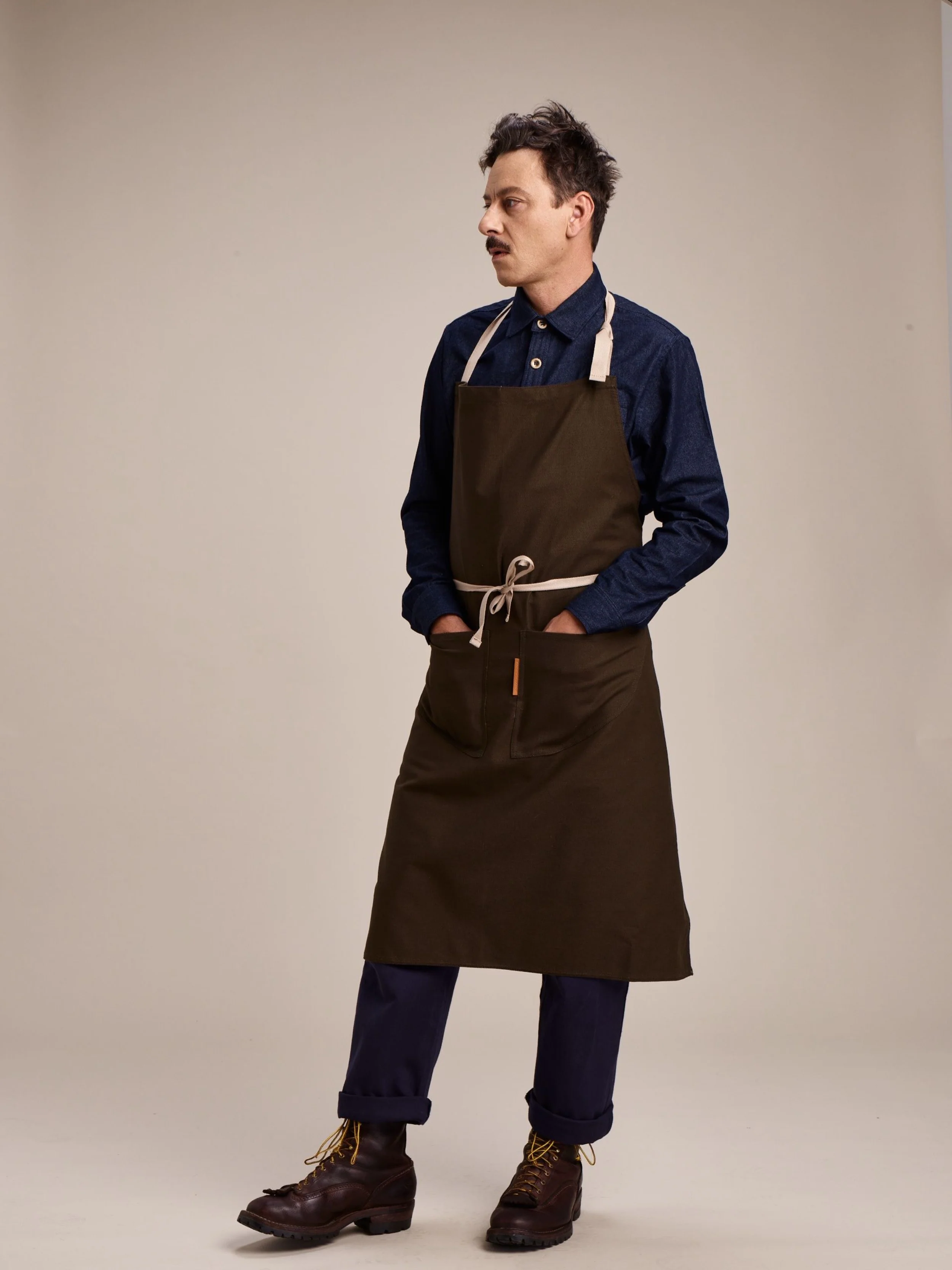 Long Apron - Image 18