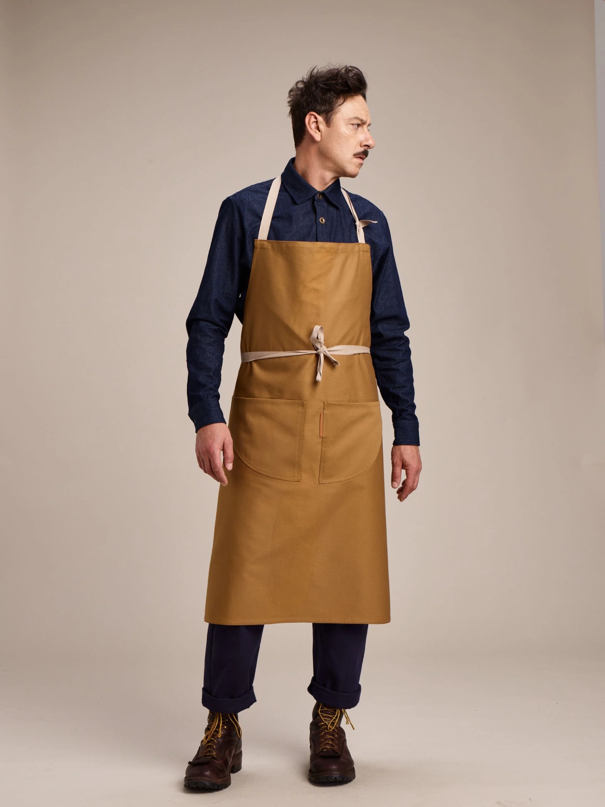 Long Apron - Image 19