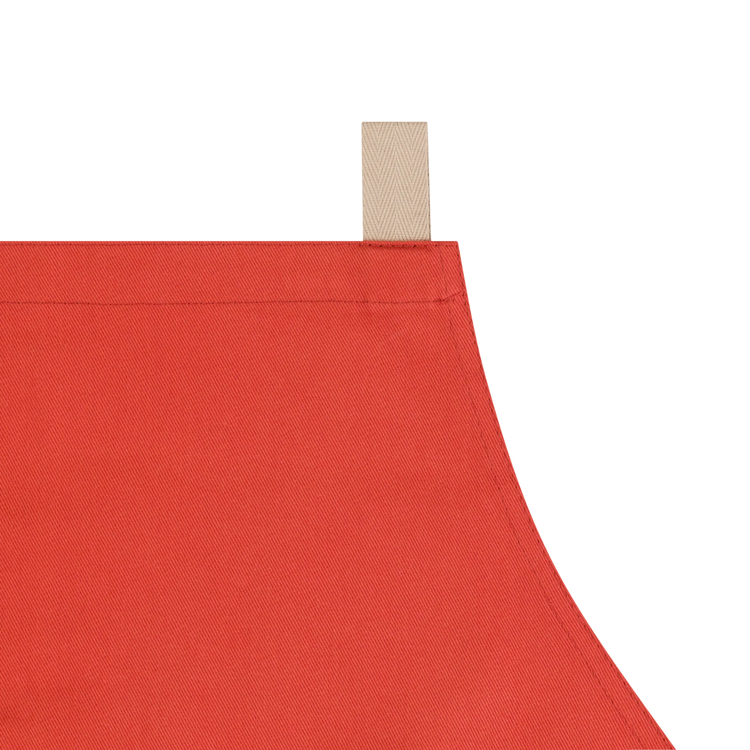 Long Apron - Image 7