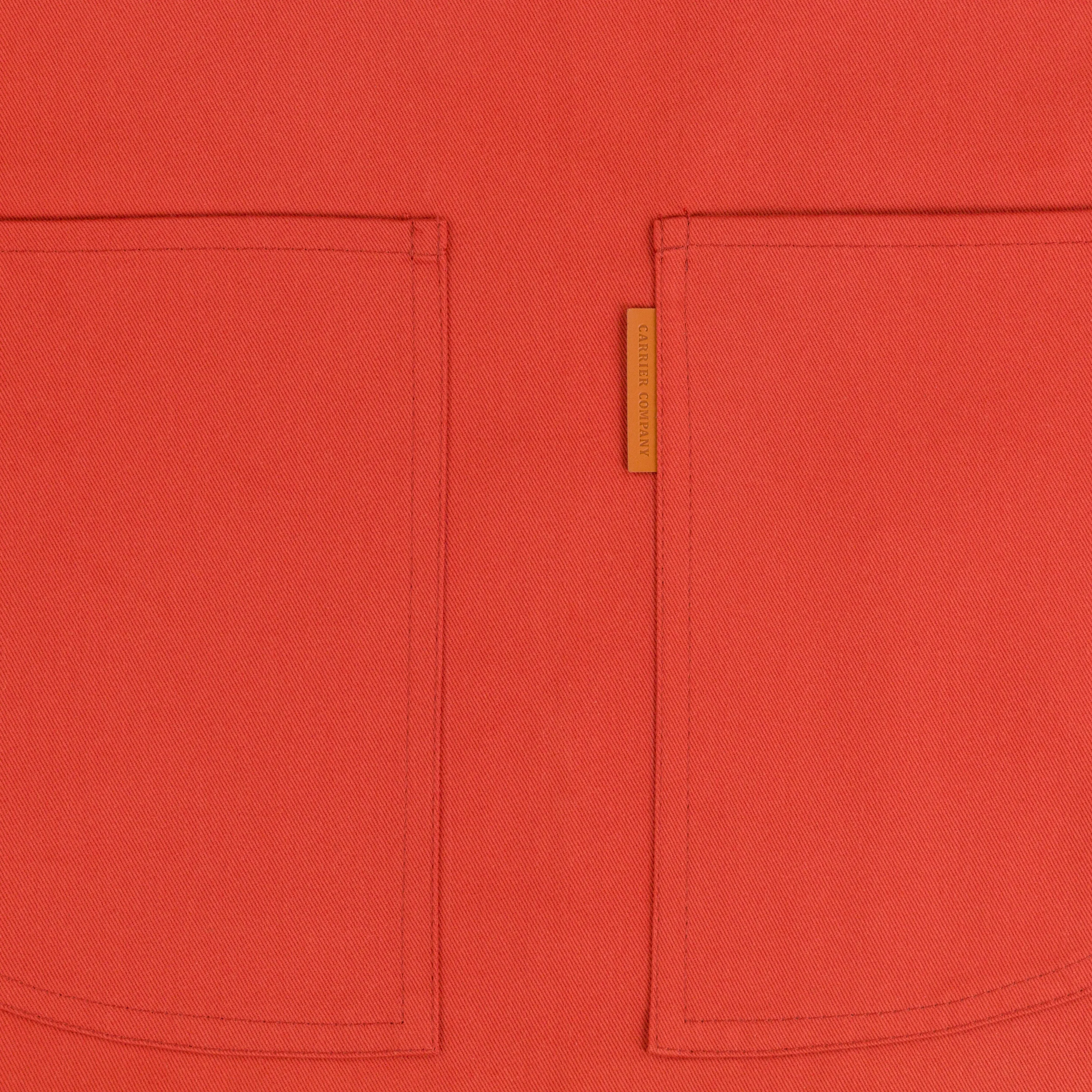 Long Apron - Image 8