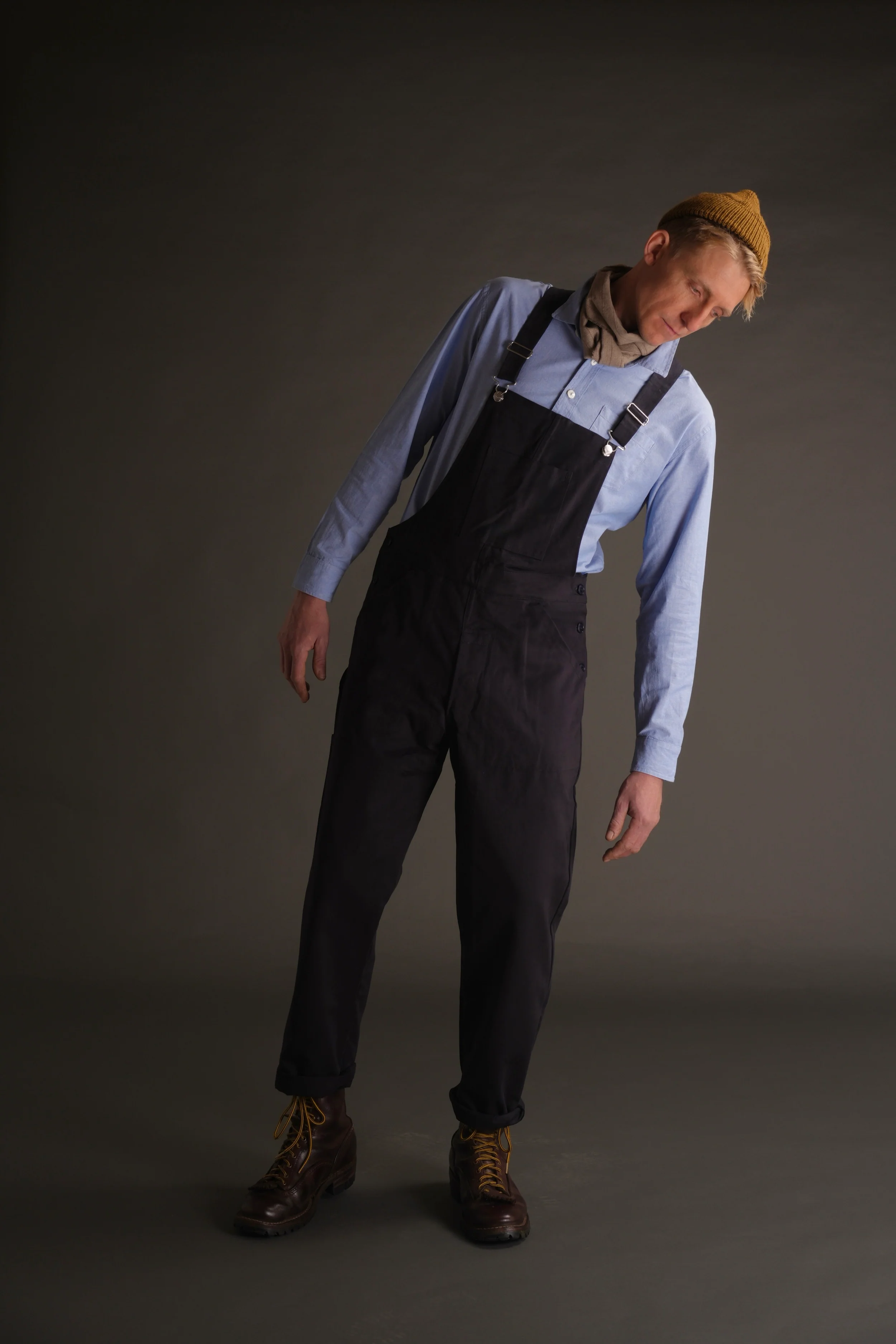 The Dungarees Navy - Image 10