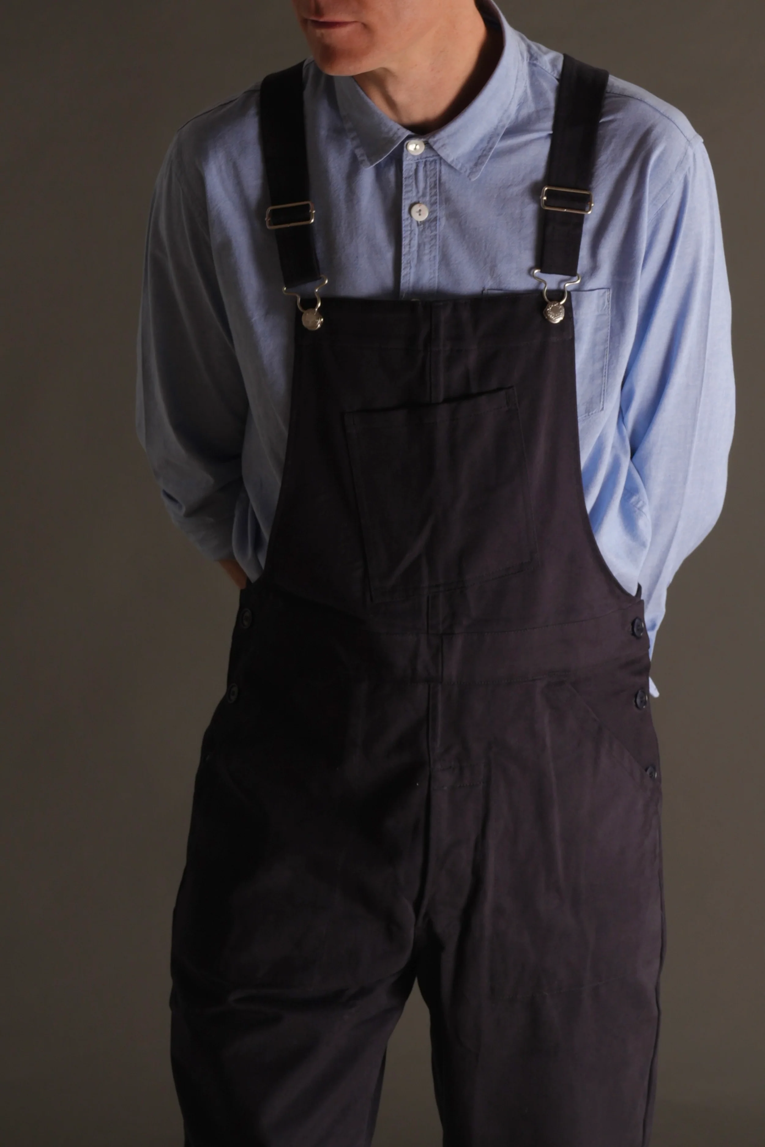 The Dungarees Navy - Image 9