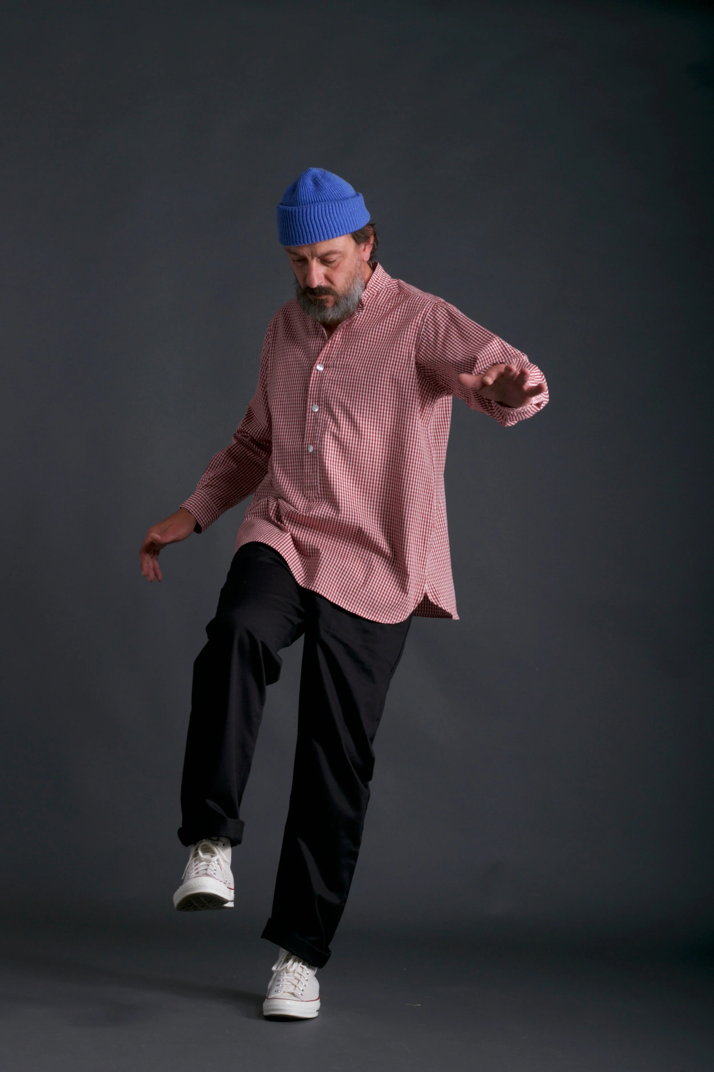 Men's Archive Work Trouser XS - Image 5