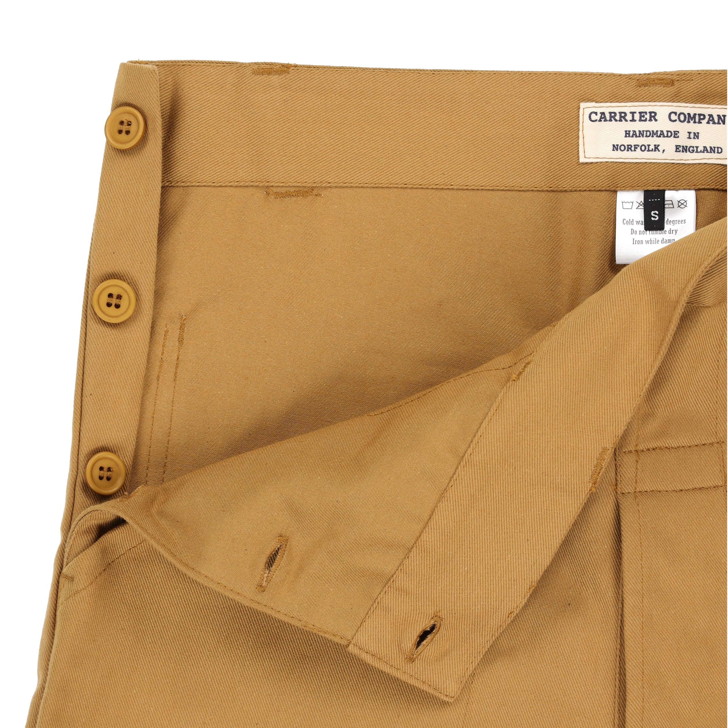 Men's Archive Work Trouser - Image 4