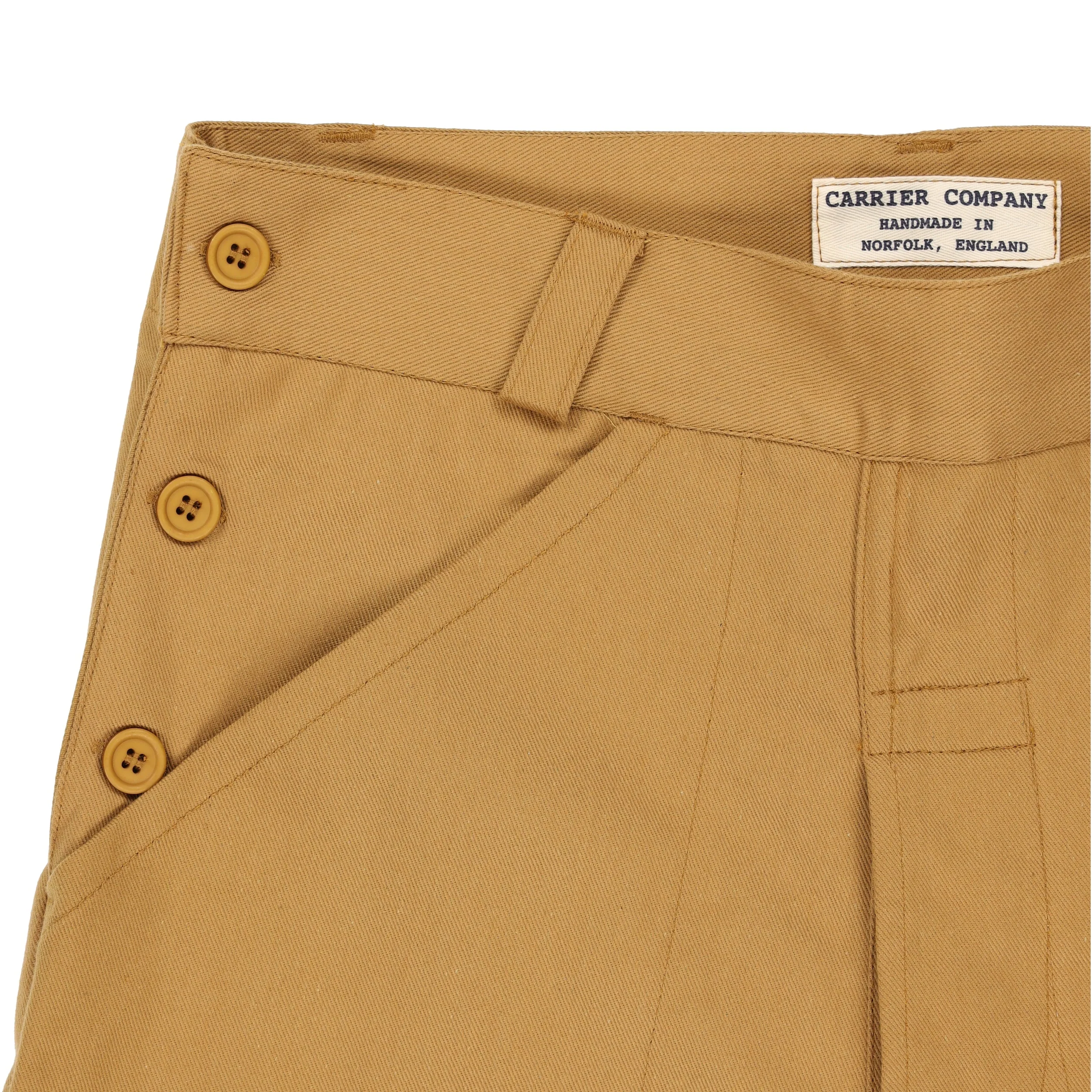 Men's Archive Work Trouser - Image 6