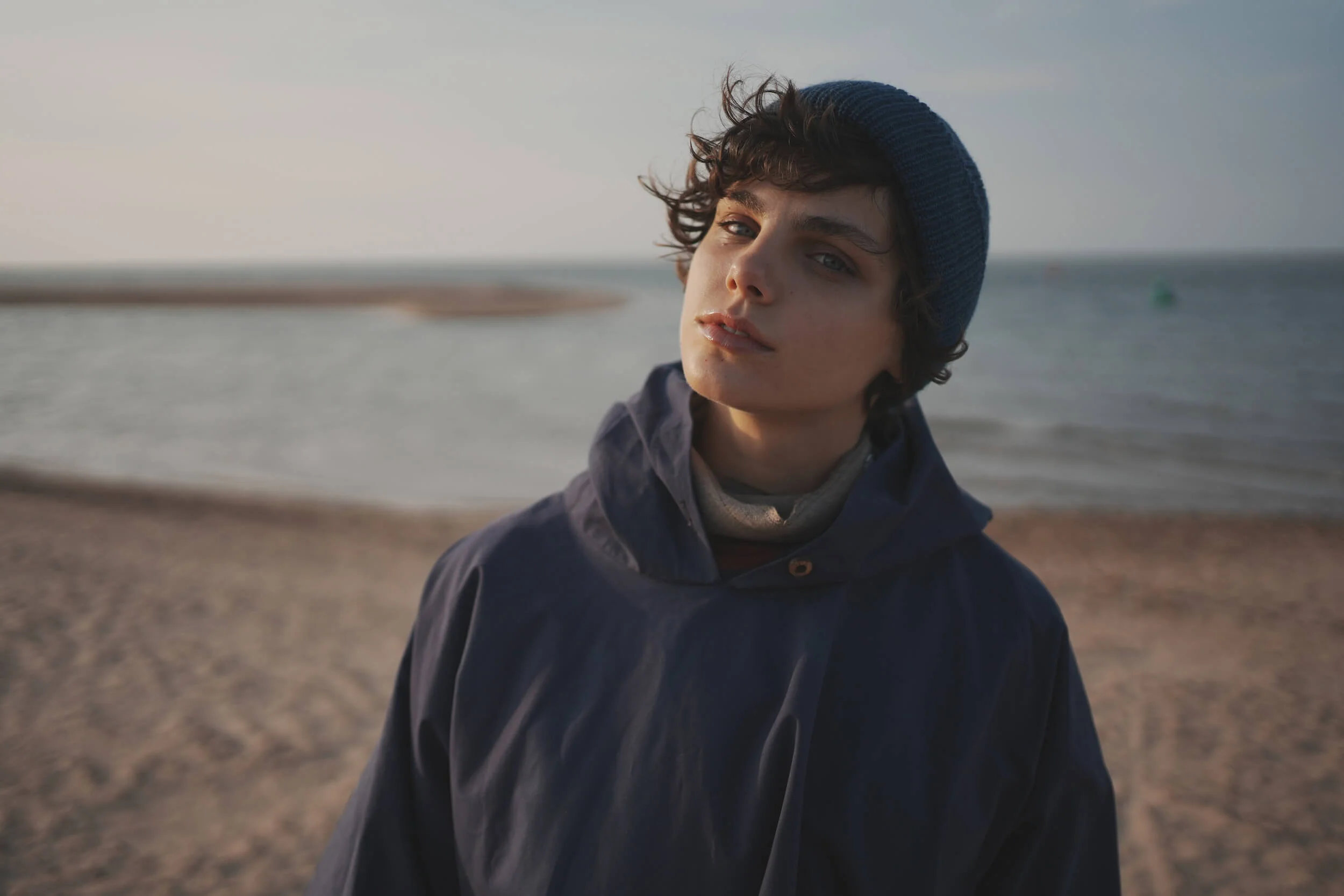 Merino Watch Cap - Image 5